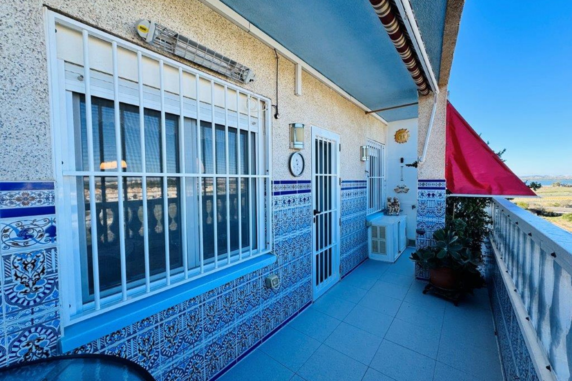 Resale - Penthouse -
La Mata - Costa Blanca