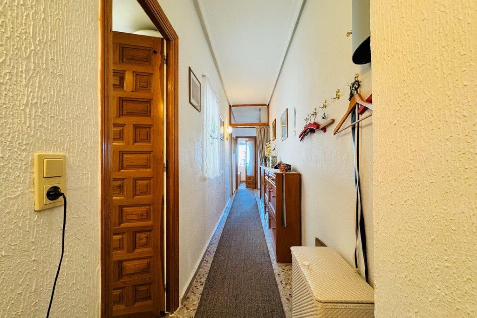 Resale - Penthouse -
La Mata - Costa Blanca