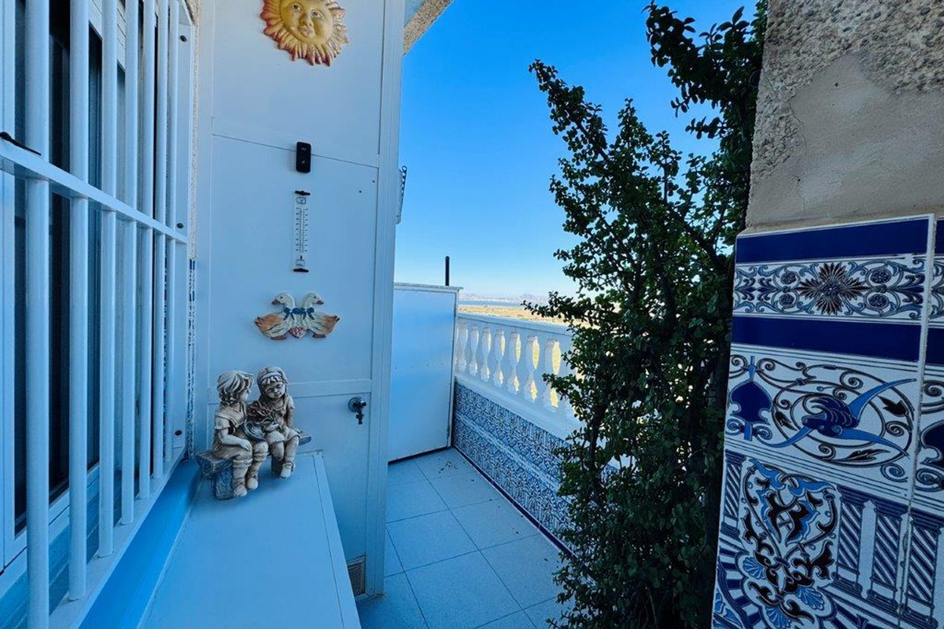 Resale - Penthouse -
La Mata - Costa Blanca