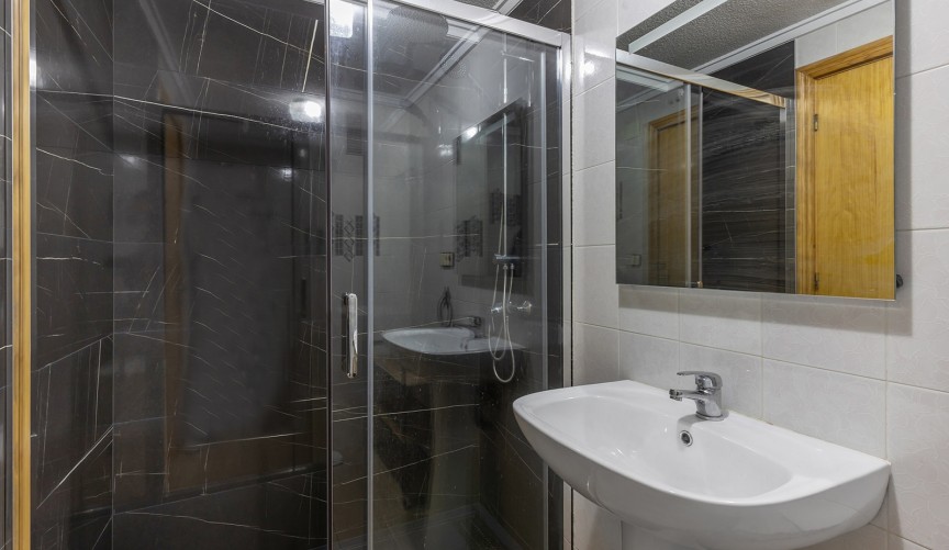 Resale - Penthouse -
La Mata - Costa Blanca