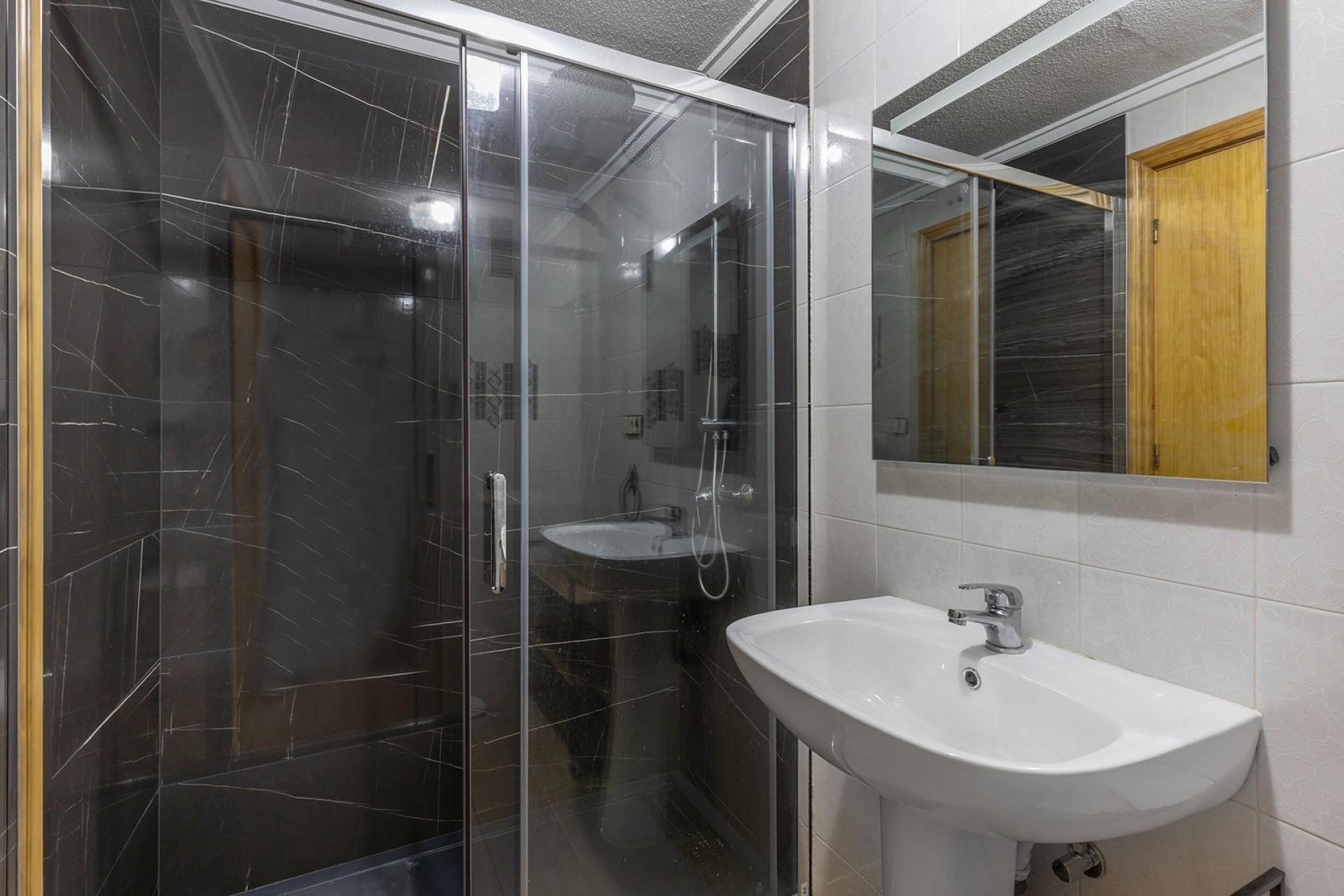 Resale - Penthouse -
La Mata - Costa Blanca