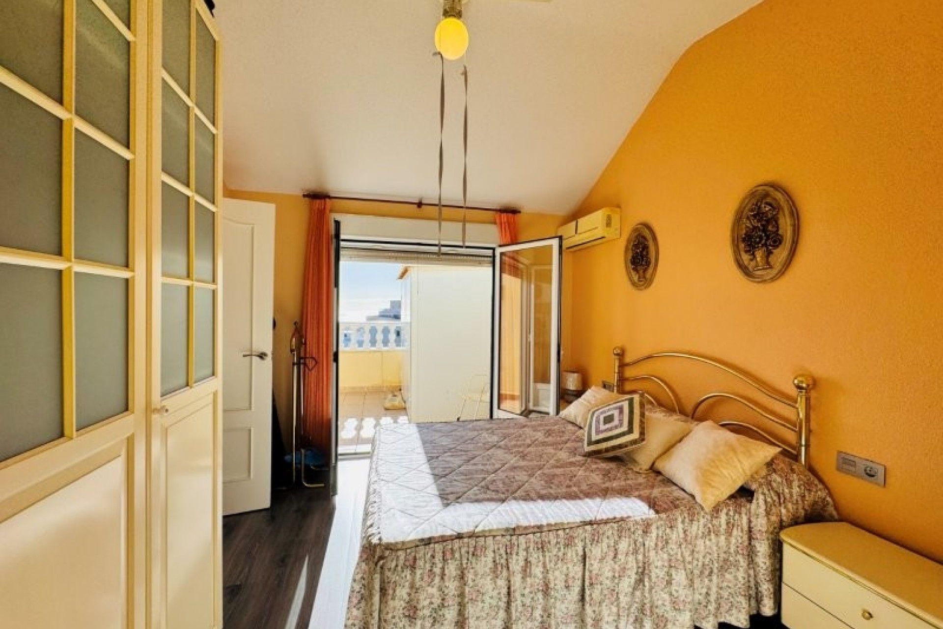 Resale - Penthouse -
La Mata - Costa Blanca