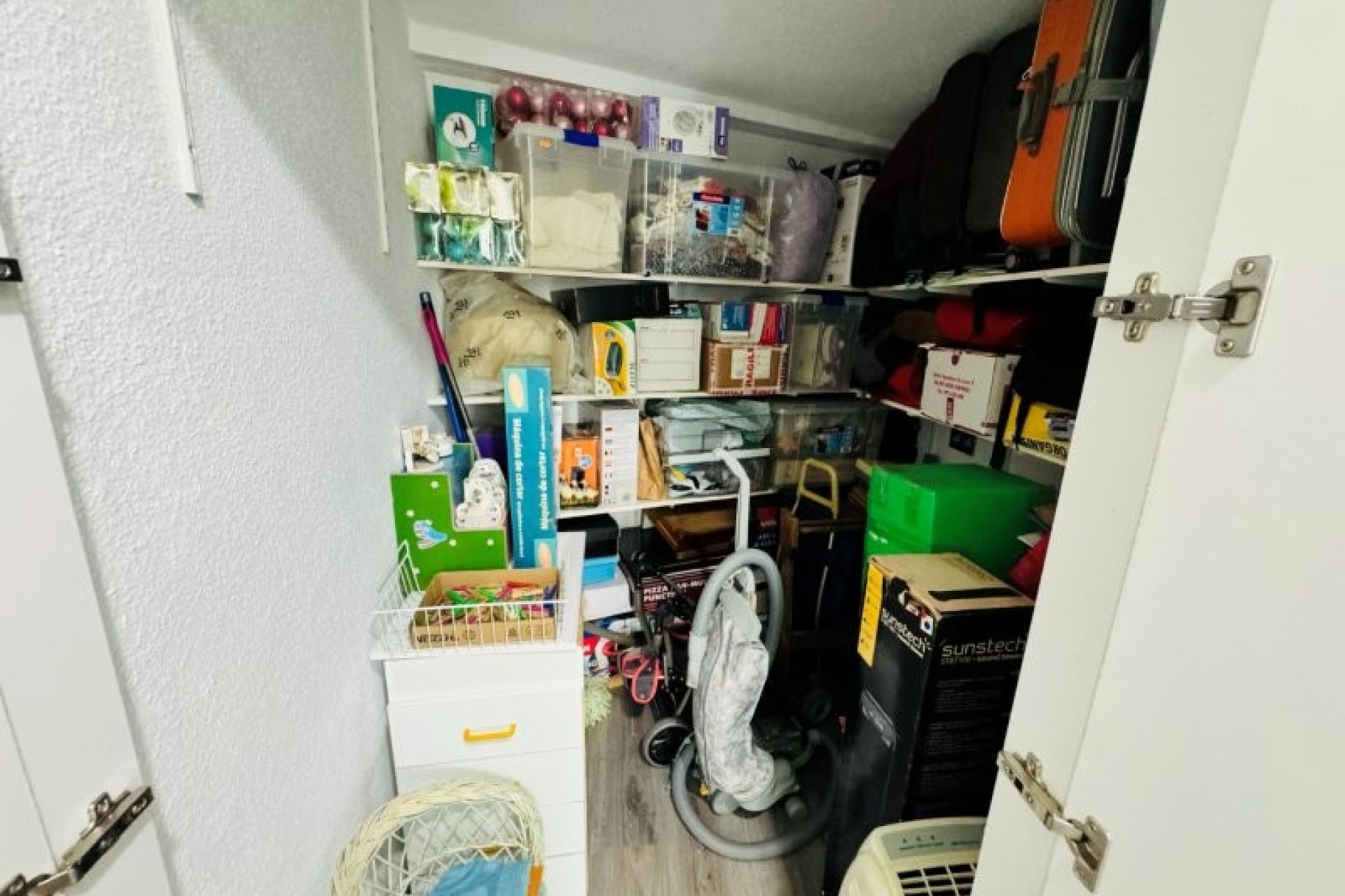 Resale - Penthouse -
La Mata - Costa Blanca