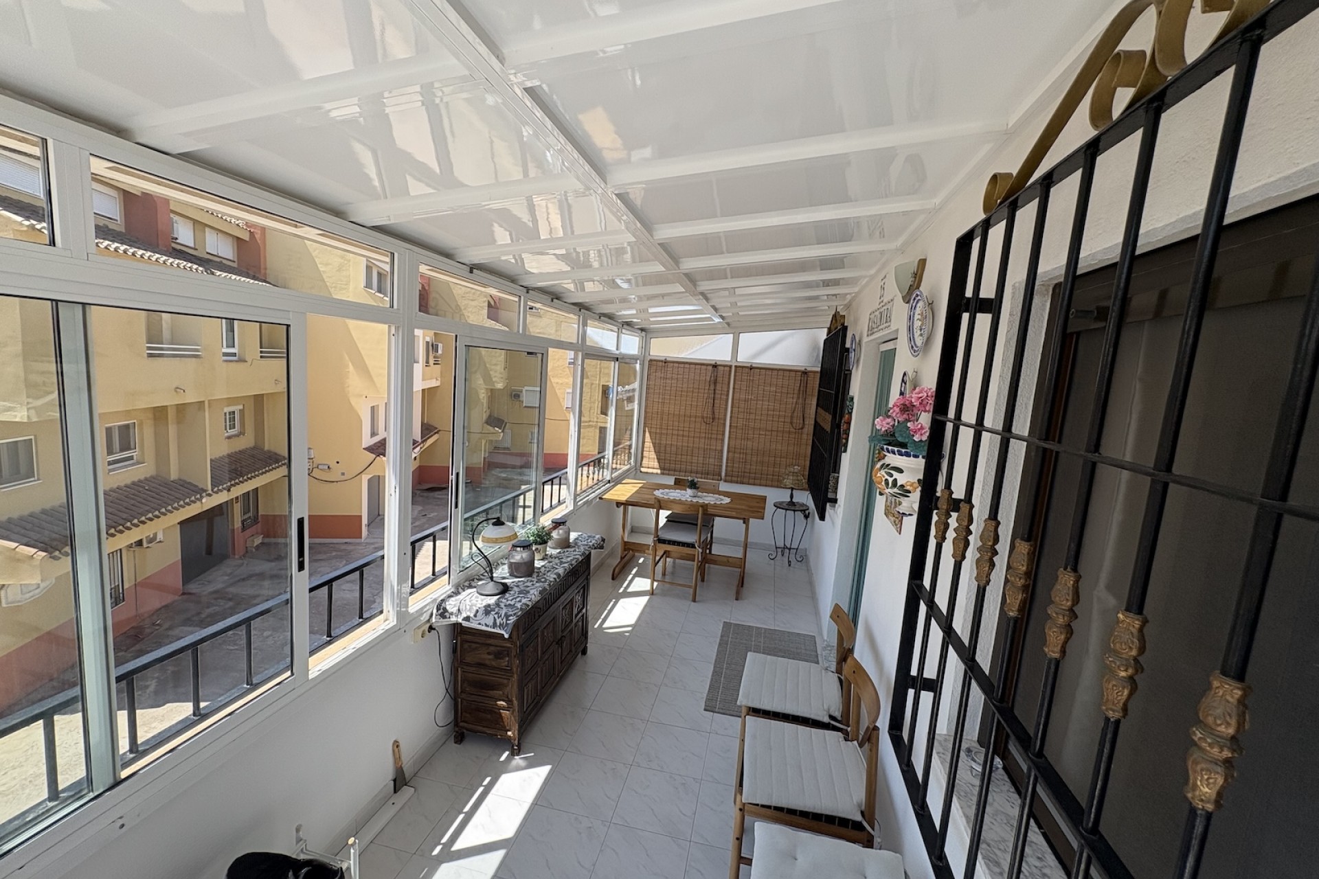 Resale - Penthouse -
La Veleta - Costa Blanca