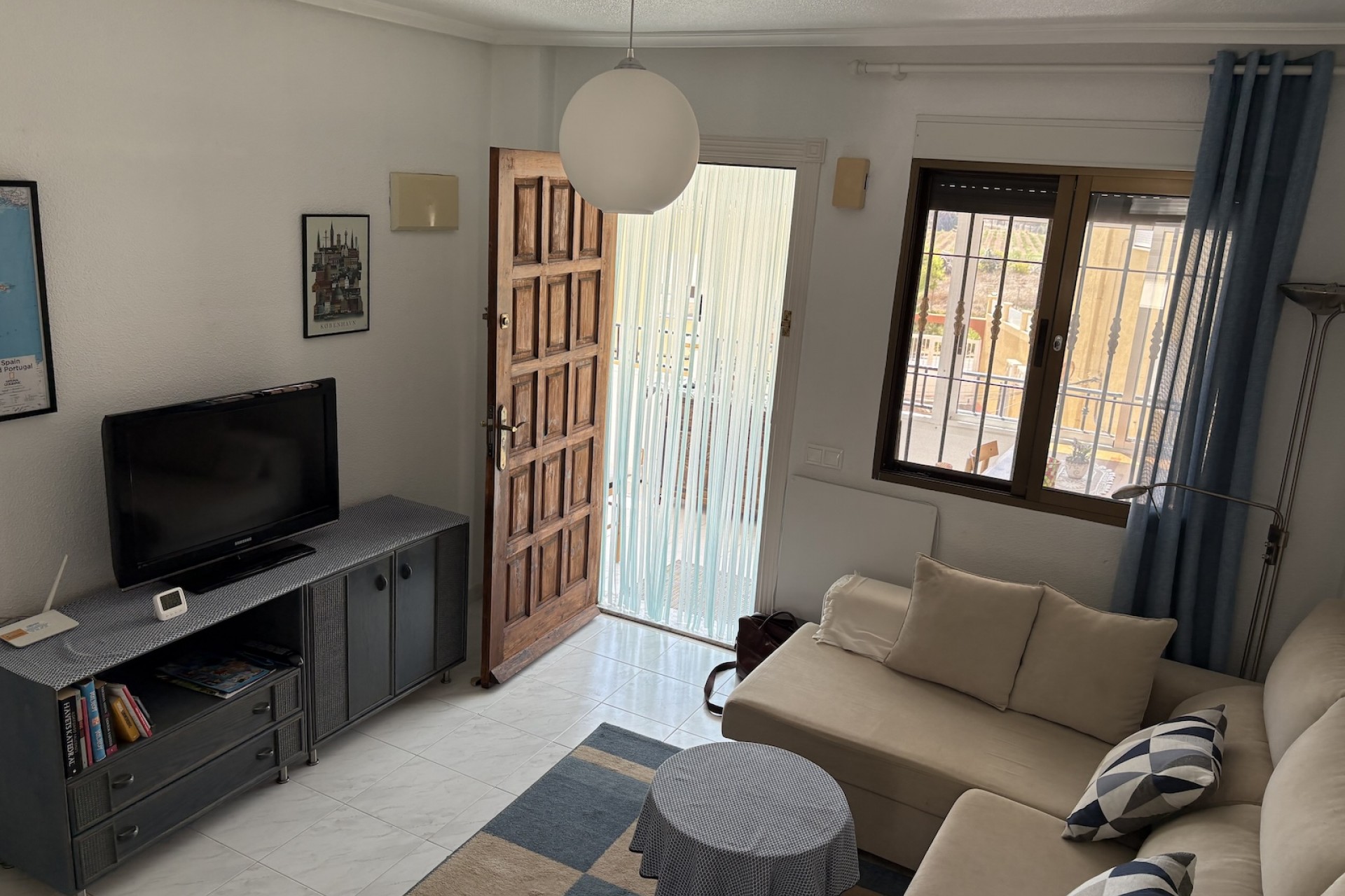 Resale - Penthouse -
La Veleta - Costa Blanca