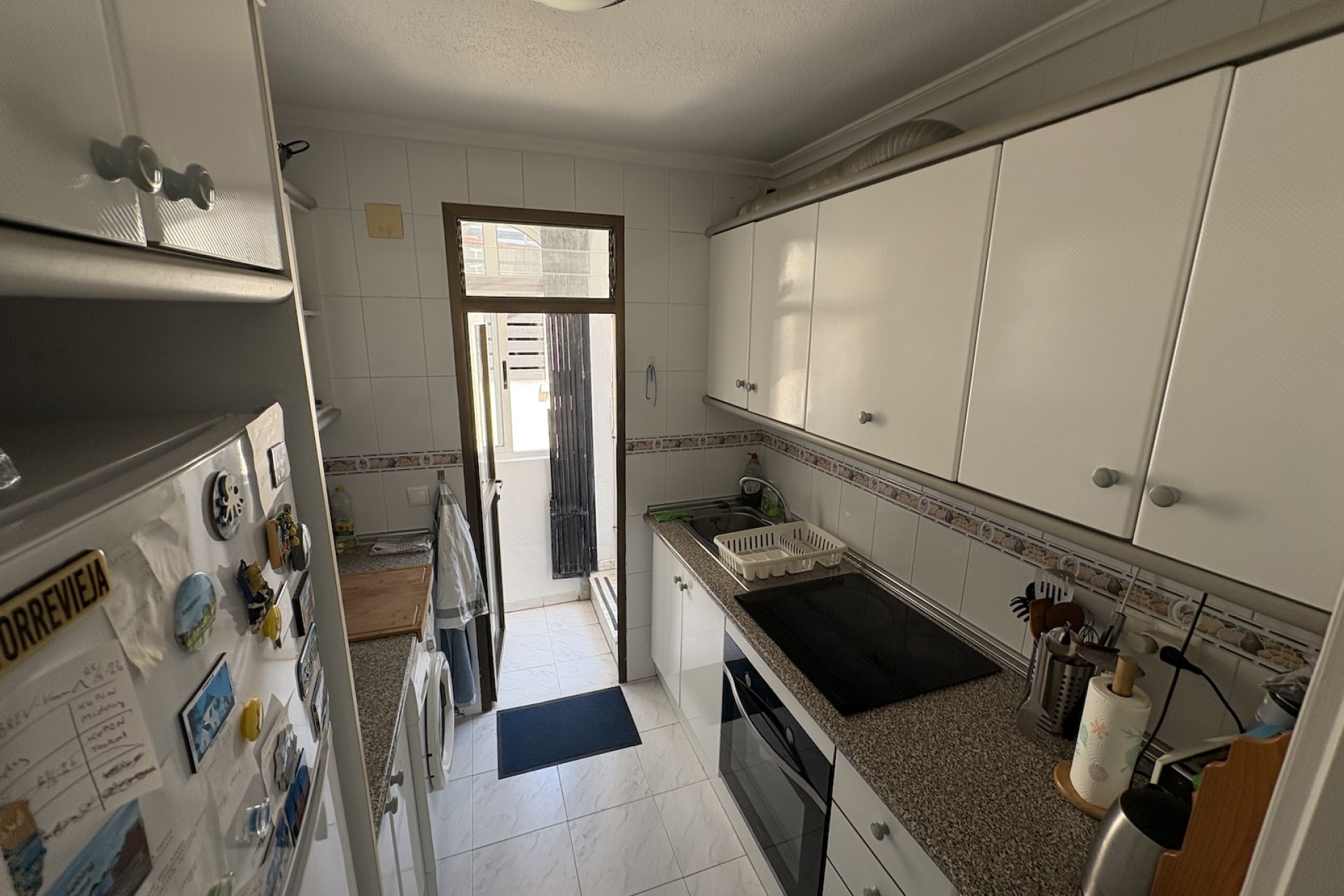 Resale - Penthouse -
La Veleta - Costa Blanca