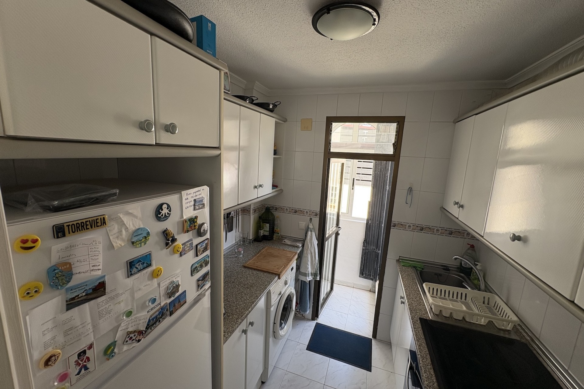 Resale - Penthouse -
La Veleta - Costa Blanca
