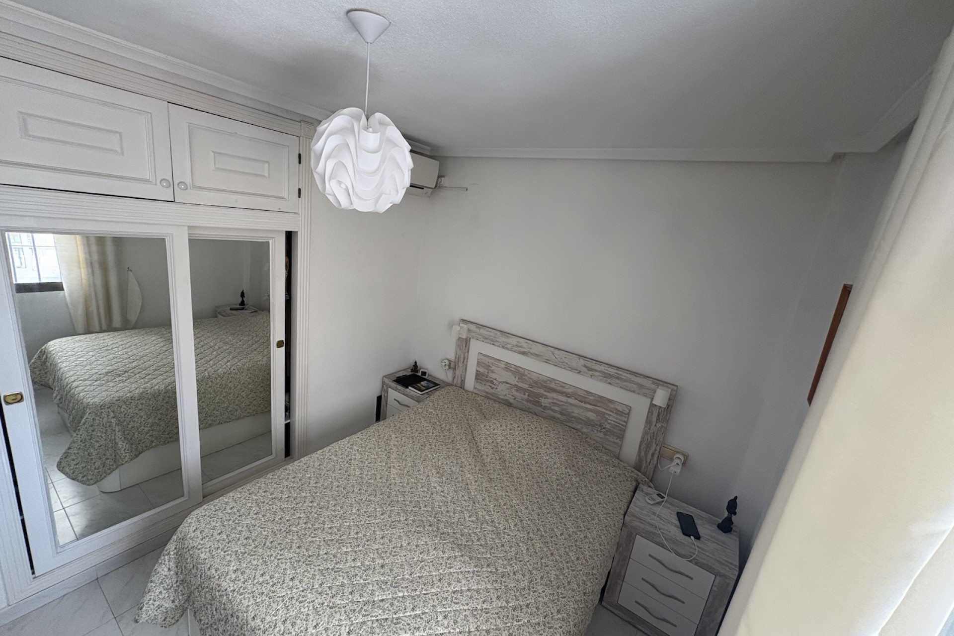 Resale - Penthouse -
La Veleta - Costa Blanca