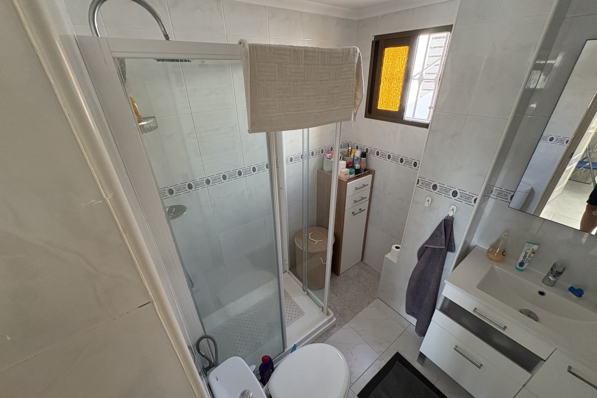 Resale - Penthouse -
La Veleta - Costa Blanca