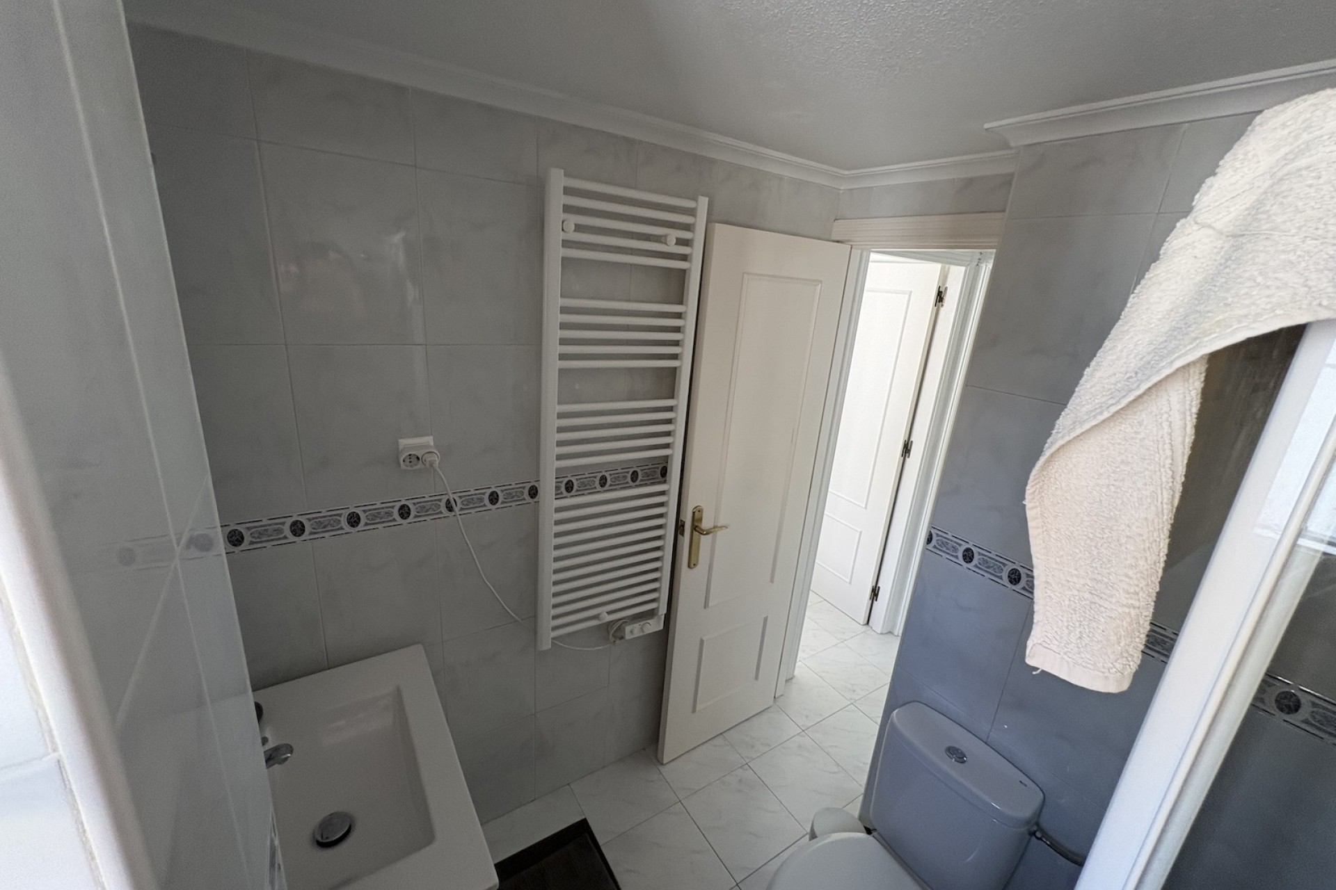 Resale - Penthouse -
La Veleta - Costa Blanca
