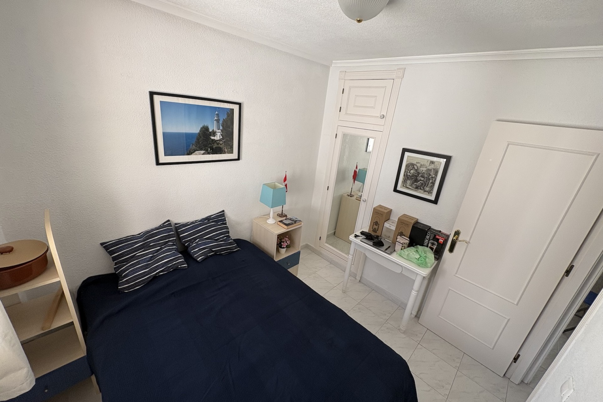 Resale - Penthouse -
La Veleta - Costa Blanca