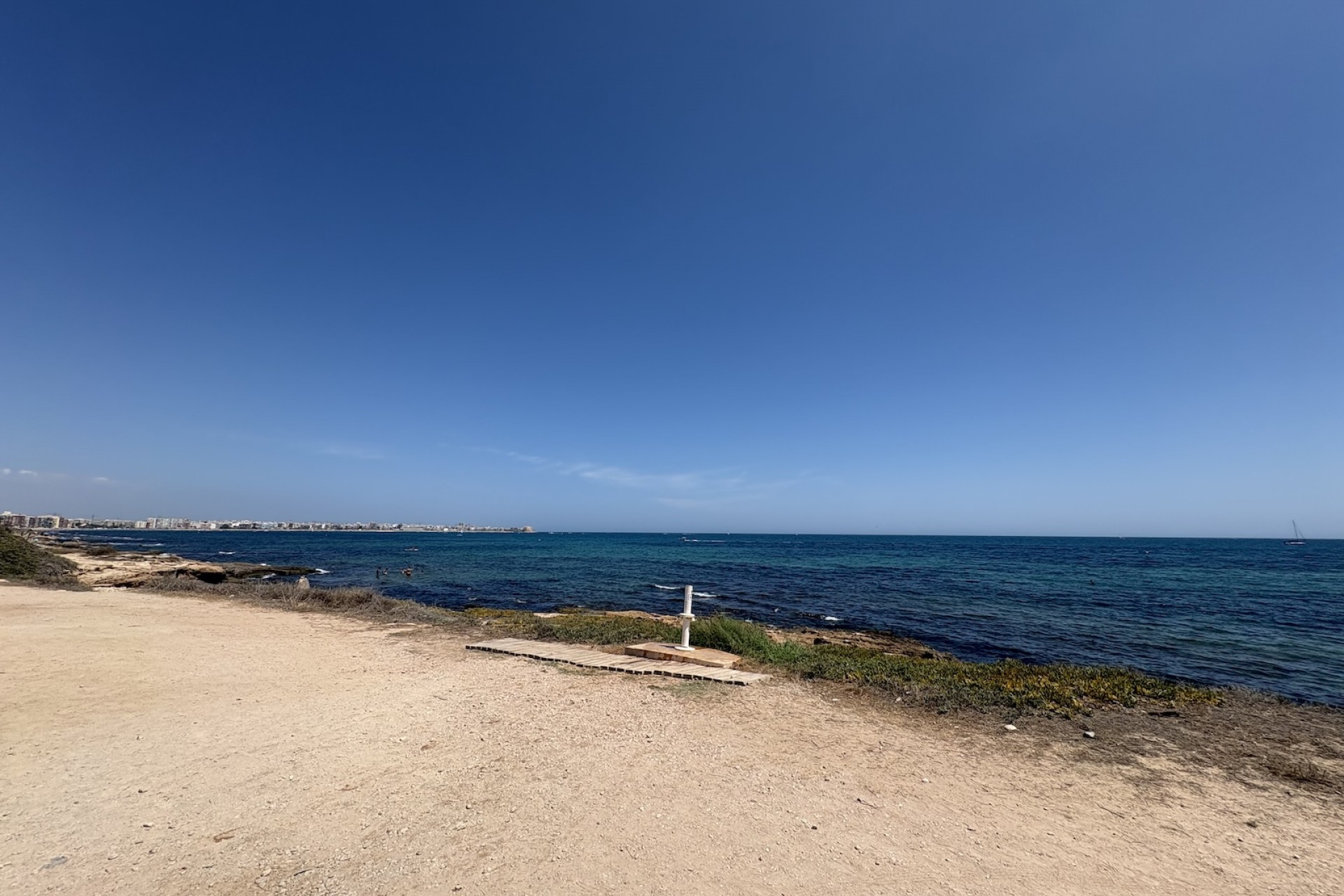 Resale - Penthouse -
La Veleta - Costa Blanca
