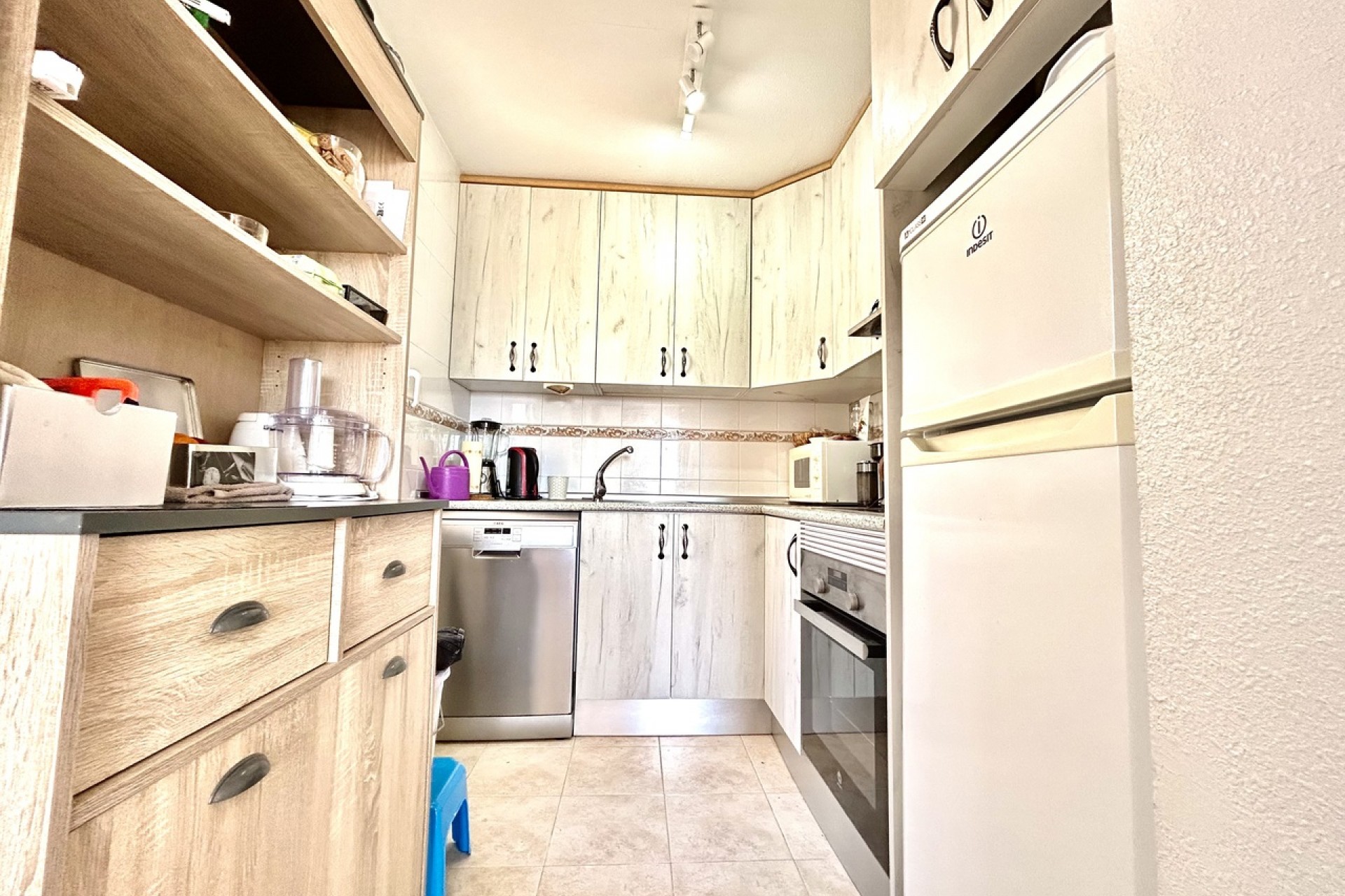 Resale - Penthouse -
La Zenia - Costa Blanca