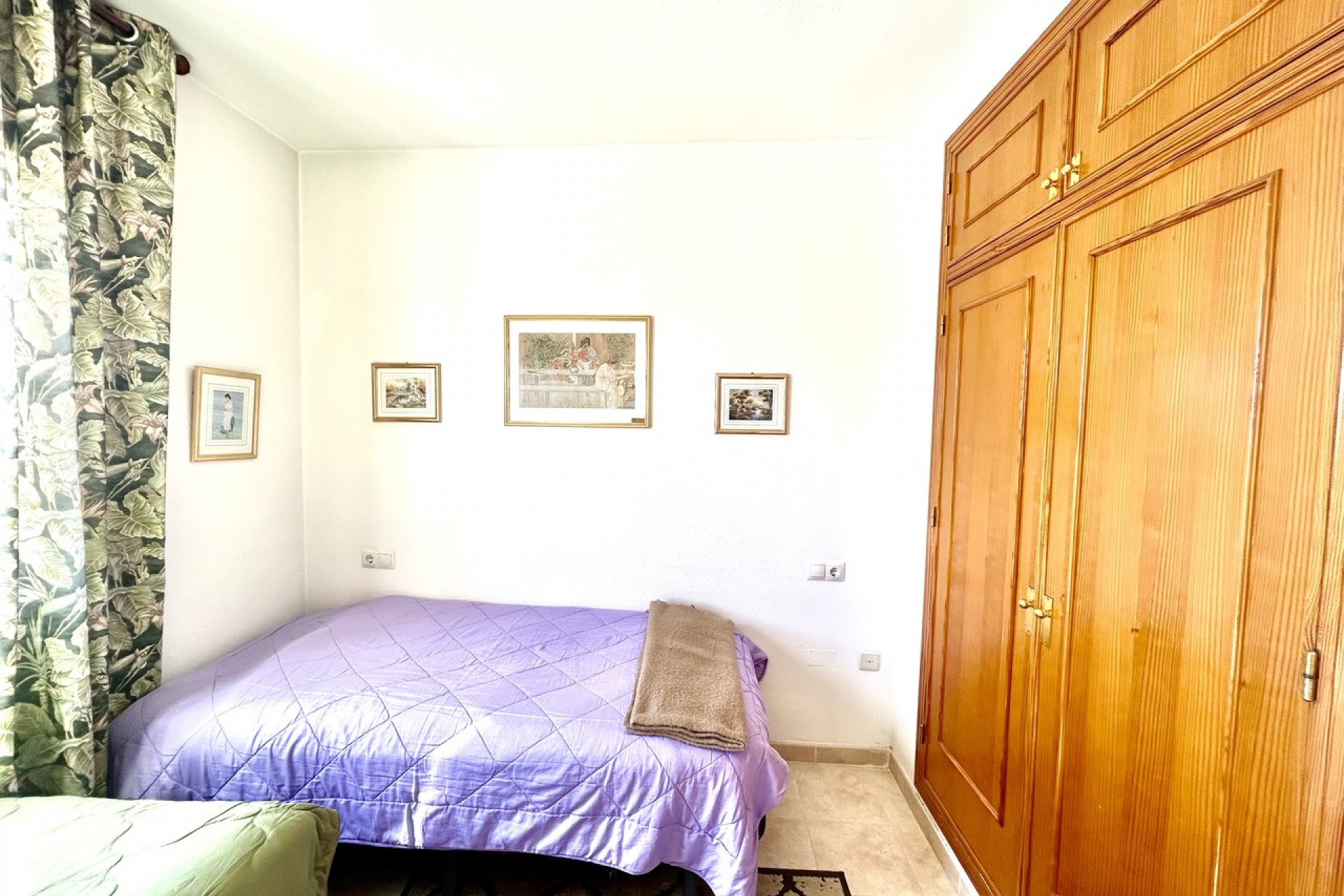 Resale - Penthouse -
La Zenia - Costa Blanca