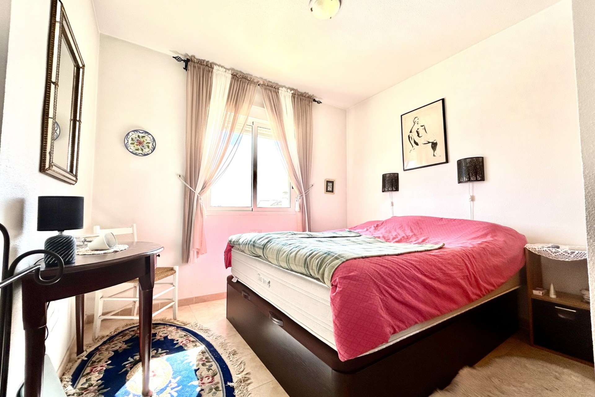 Resale - Penthouse -
La Zenia - Costa Blanca