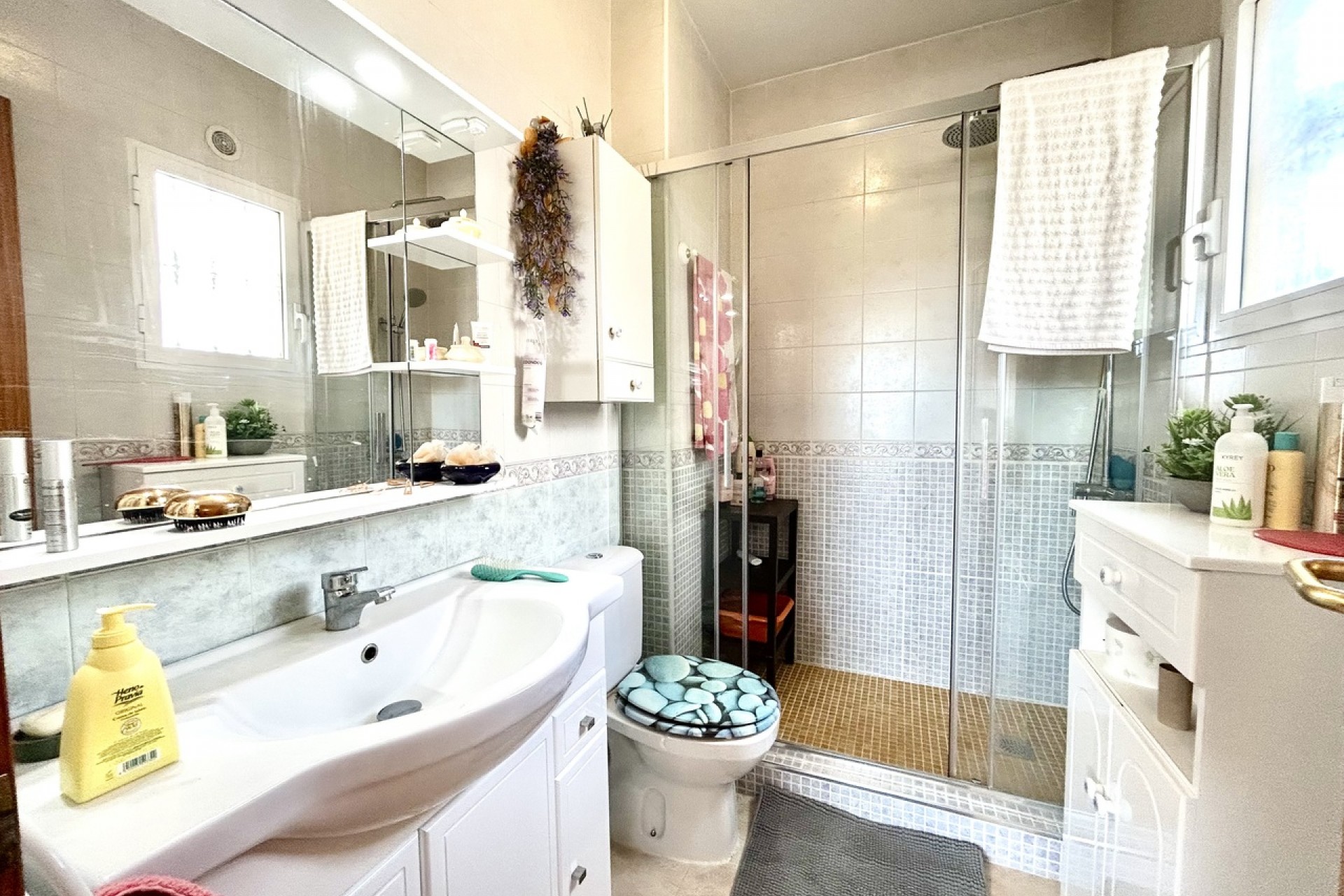 Resale - Penthouse -
La Zenia - Costa Blanca