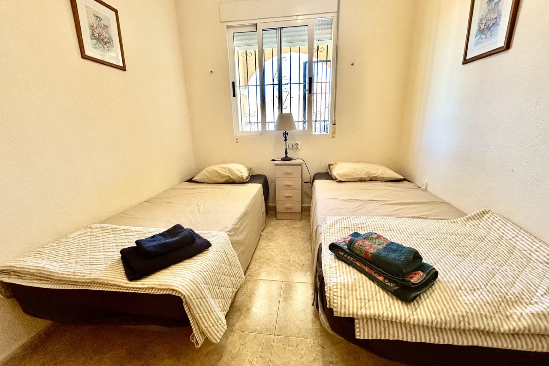 Resale - Penthouse -
La Zenia - Costa Blanca