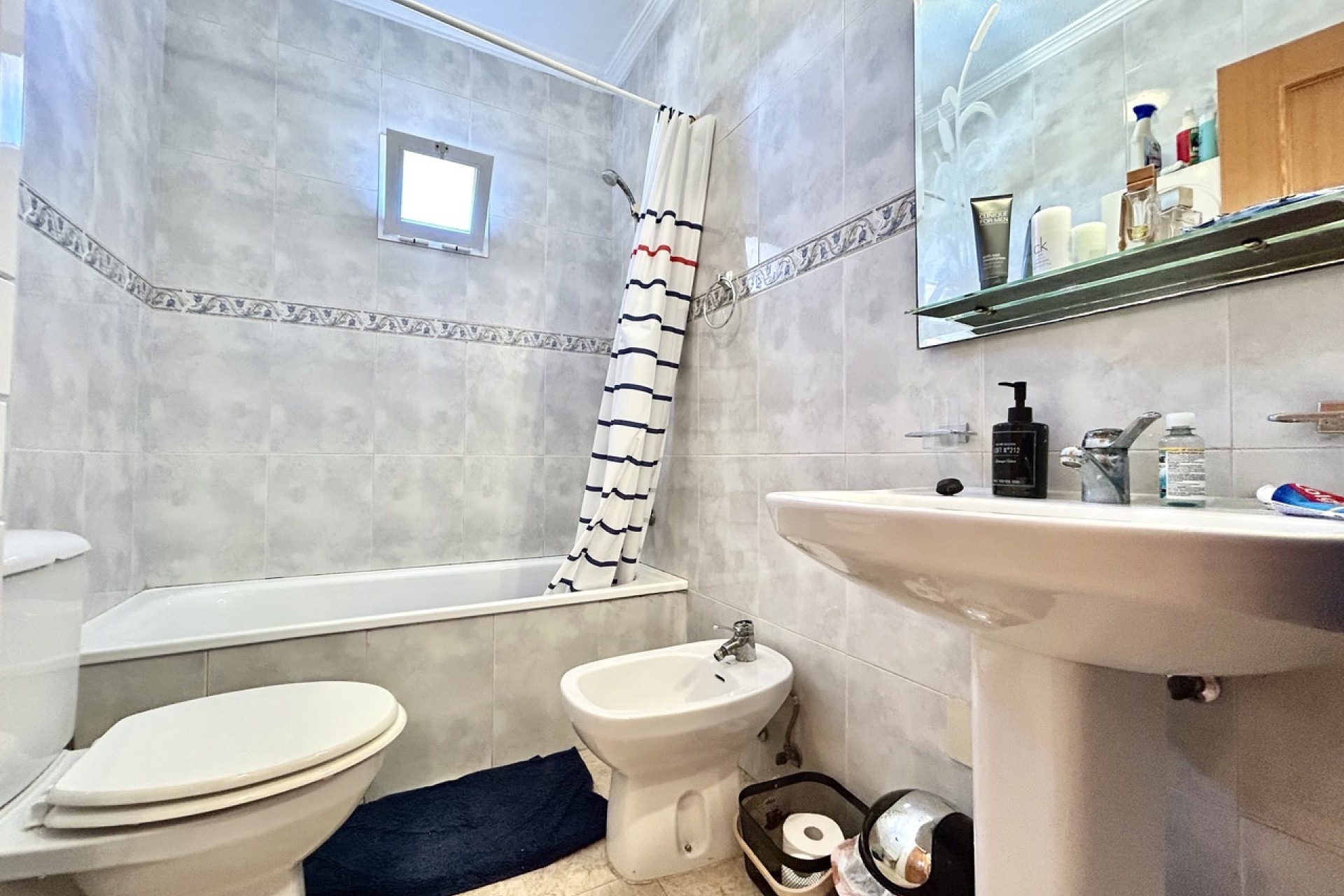 Resale - Penthouse -
La Zenia - Costa Blanca