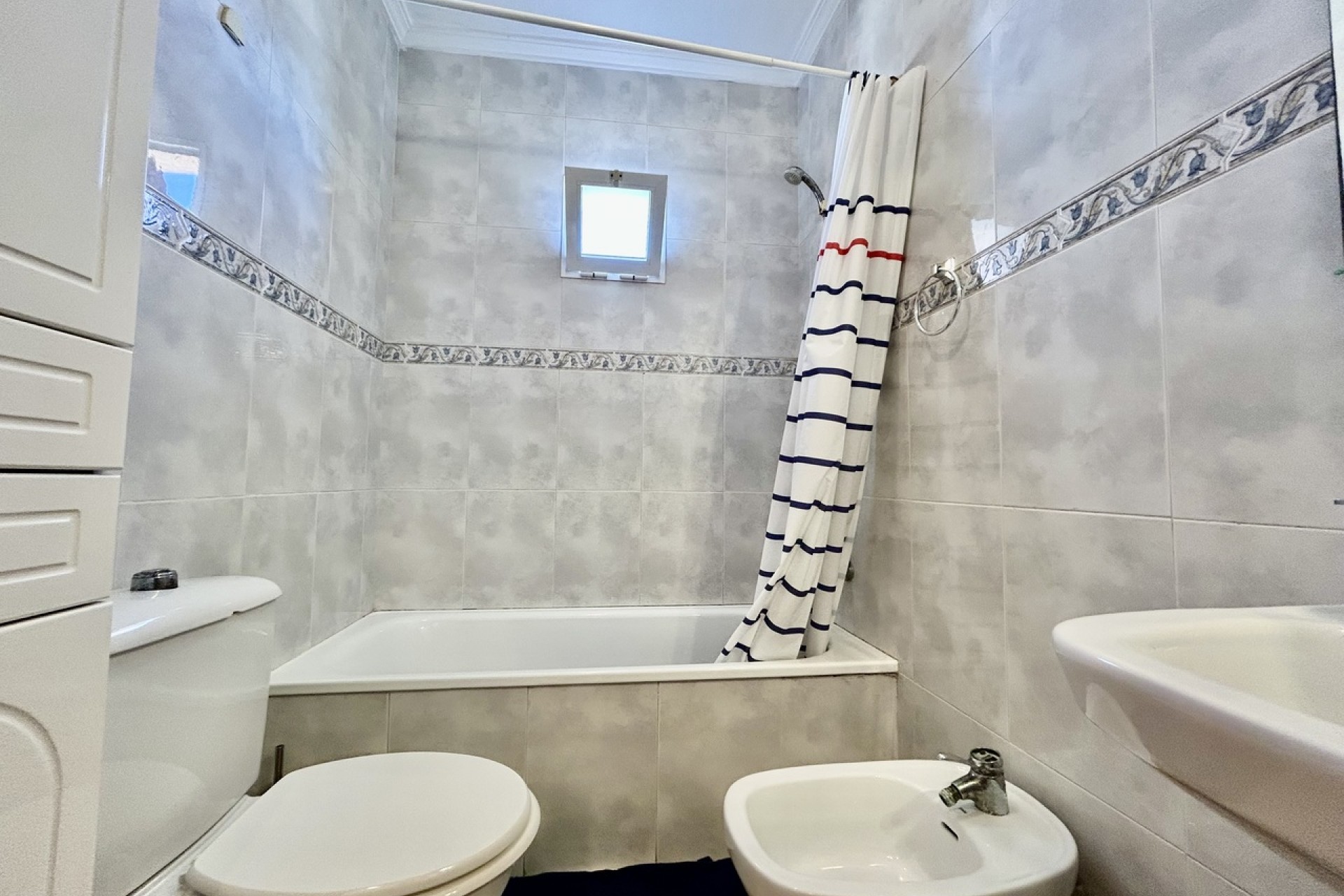 Resale - Penthouse -
La Zenia - Costa Blanca