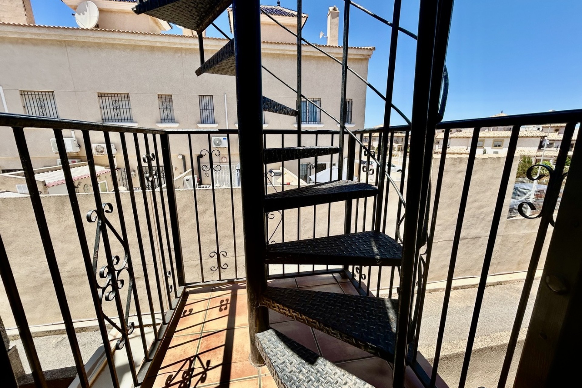 Resale - Penthouse -
La Zenia - Costa Blanca