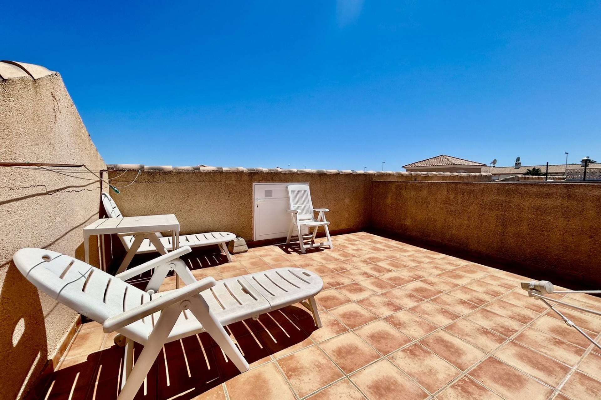Resale - Penthouse -
La Zenia - Costa Blanca