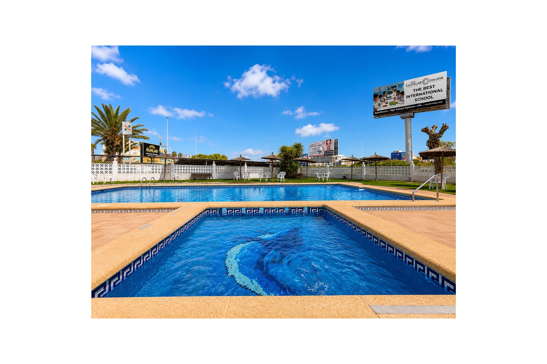 Resale - Penthouse -
La Zenia - Costa Blanca