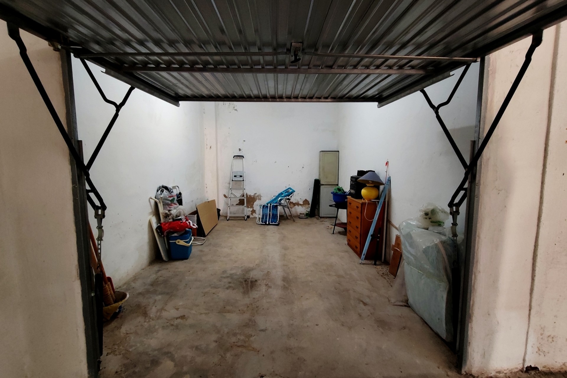 Resale - Penthouse -
La Zenia - Costa Blanca