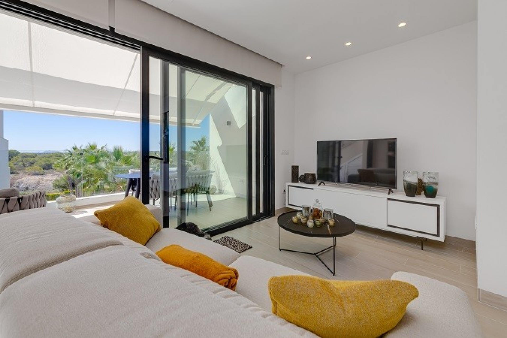 Resale - Penthouse -
Las Colinas Golf - Costa Blanca