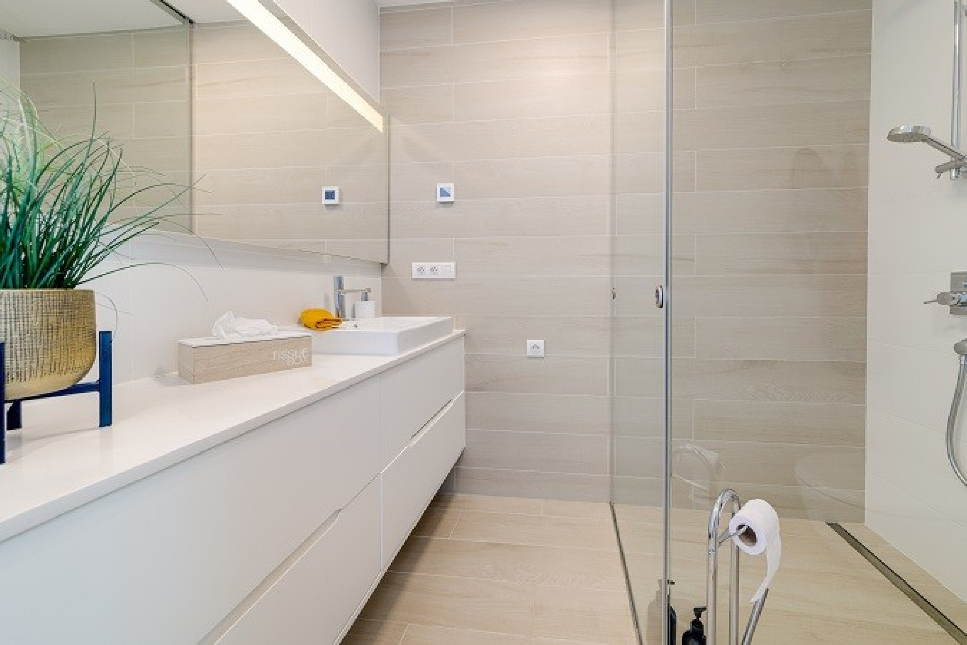 Resale - Penthouse -
Las Colinas Golf - Costa Blanca