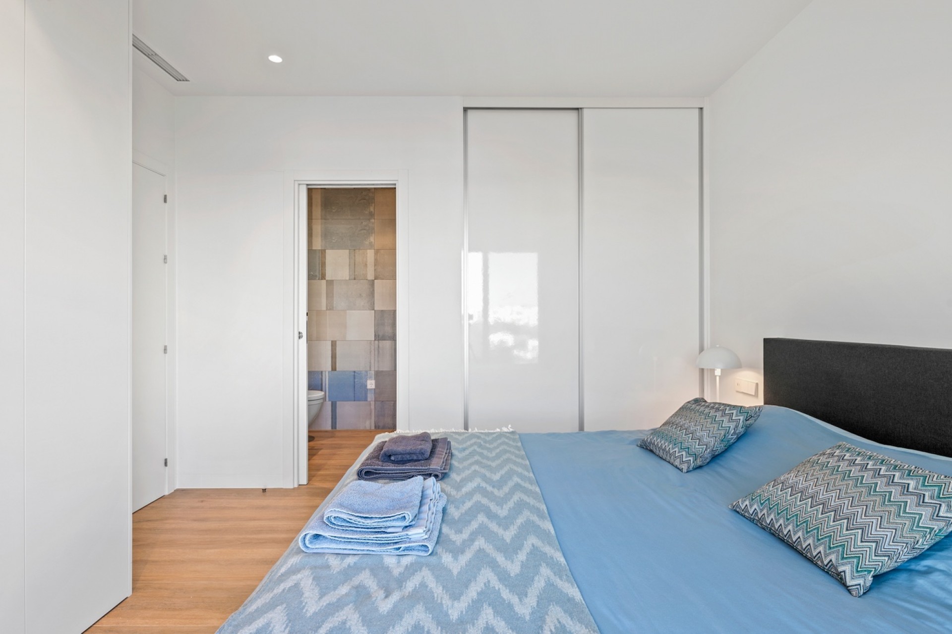 Resale - Penthouse -
Las Colinas Golf - Costa Blanca