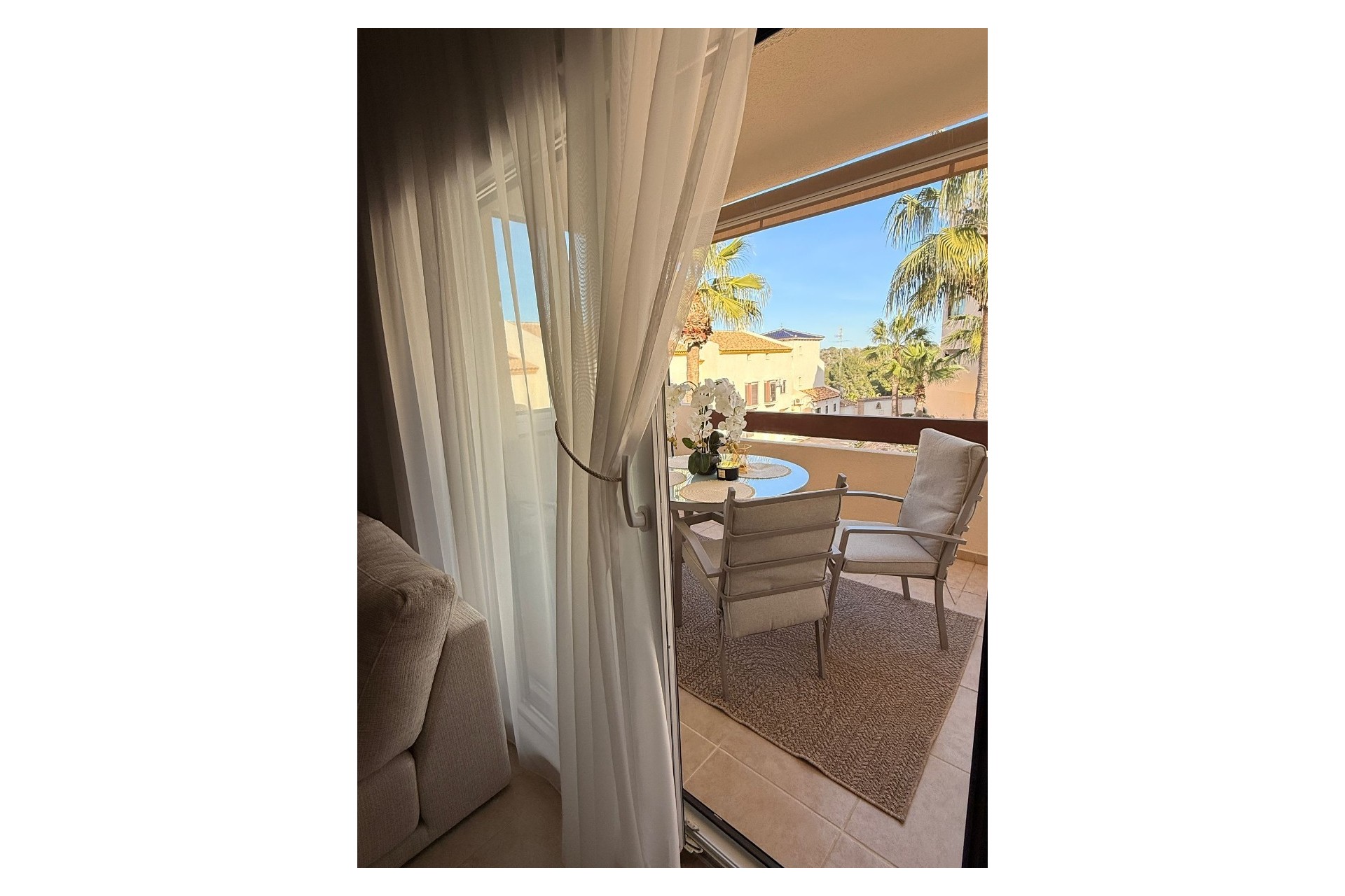 Resale - Penthouse -
Las Ramblas Golf - Inland