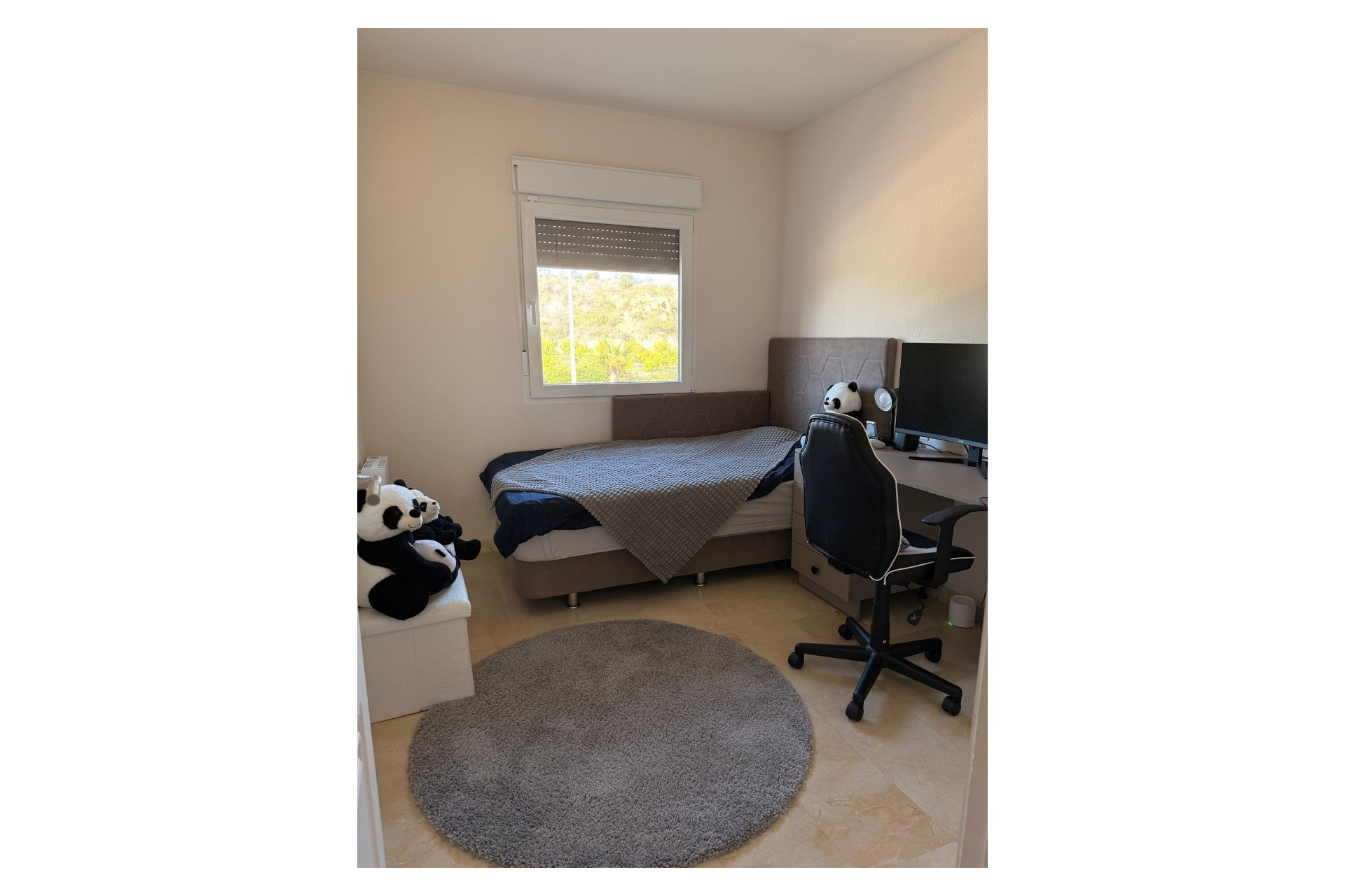 Resale - Penthouse -
Las Ramblas Golf - Inland