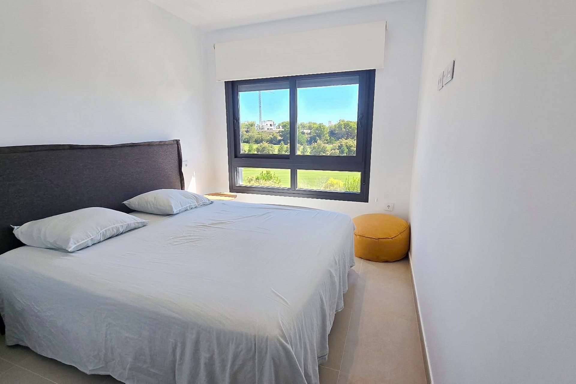 Resale - Penthouse -
Lo Romero Golf - Inland