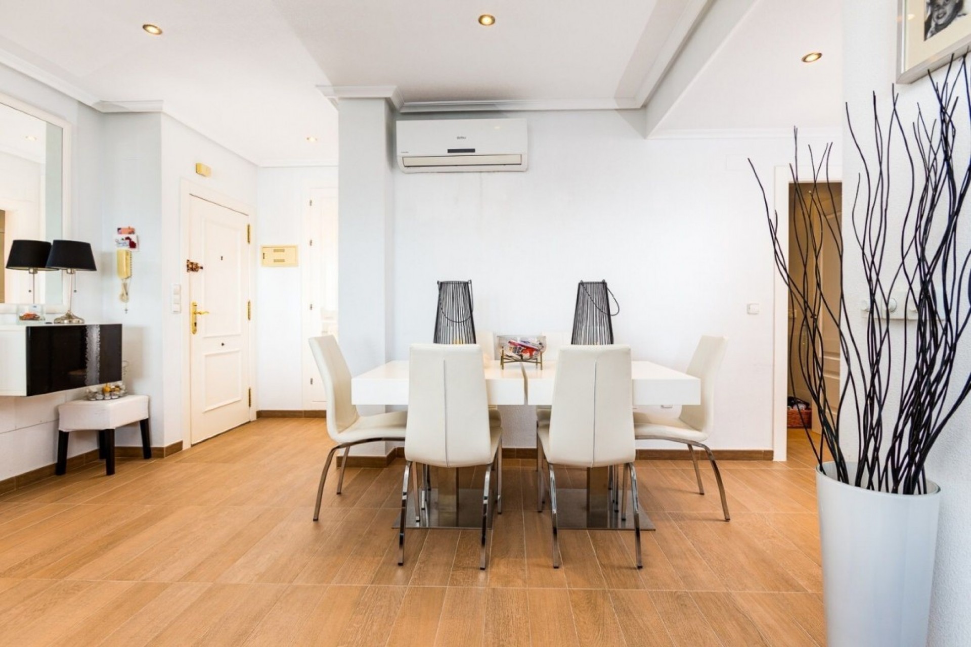 Resale - Penthouse -
Lomas De Campoamor - Inland