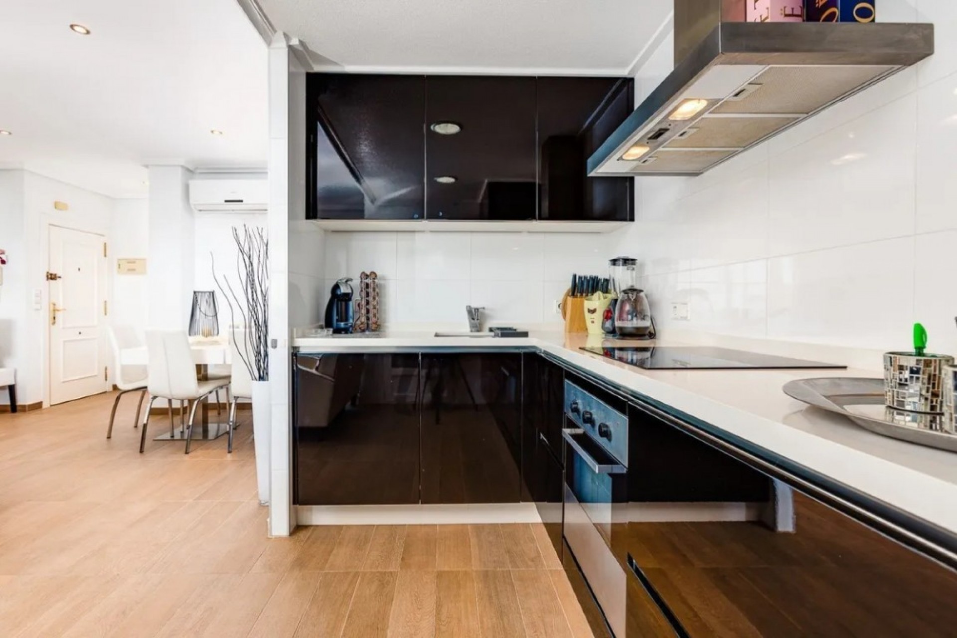 Resale - Penthouse -
Lomas De Campoamor - Inland