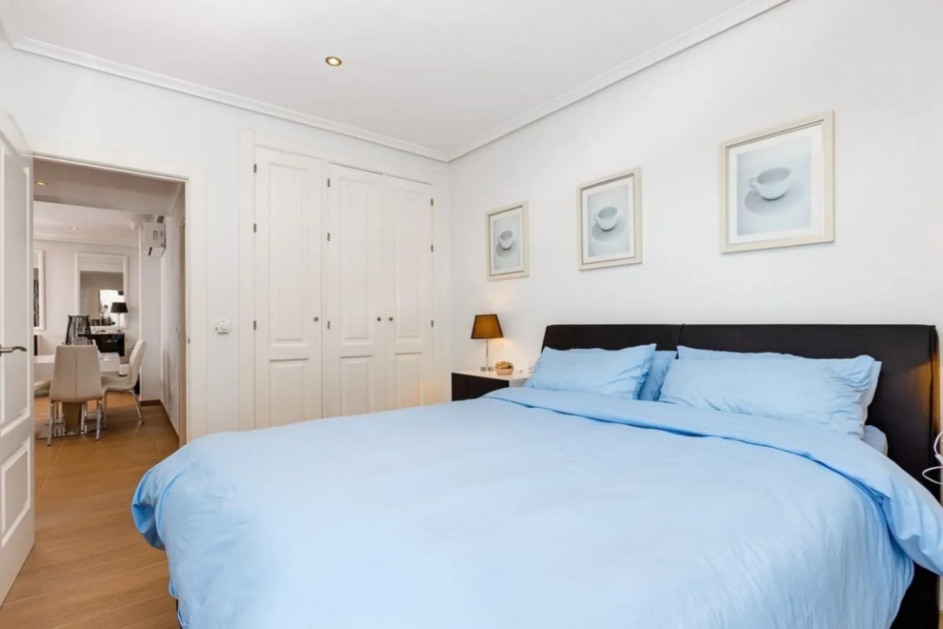 Resale - Penthouse -
Lomas De Campoamor - Inland