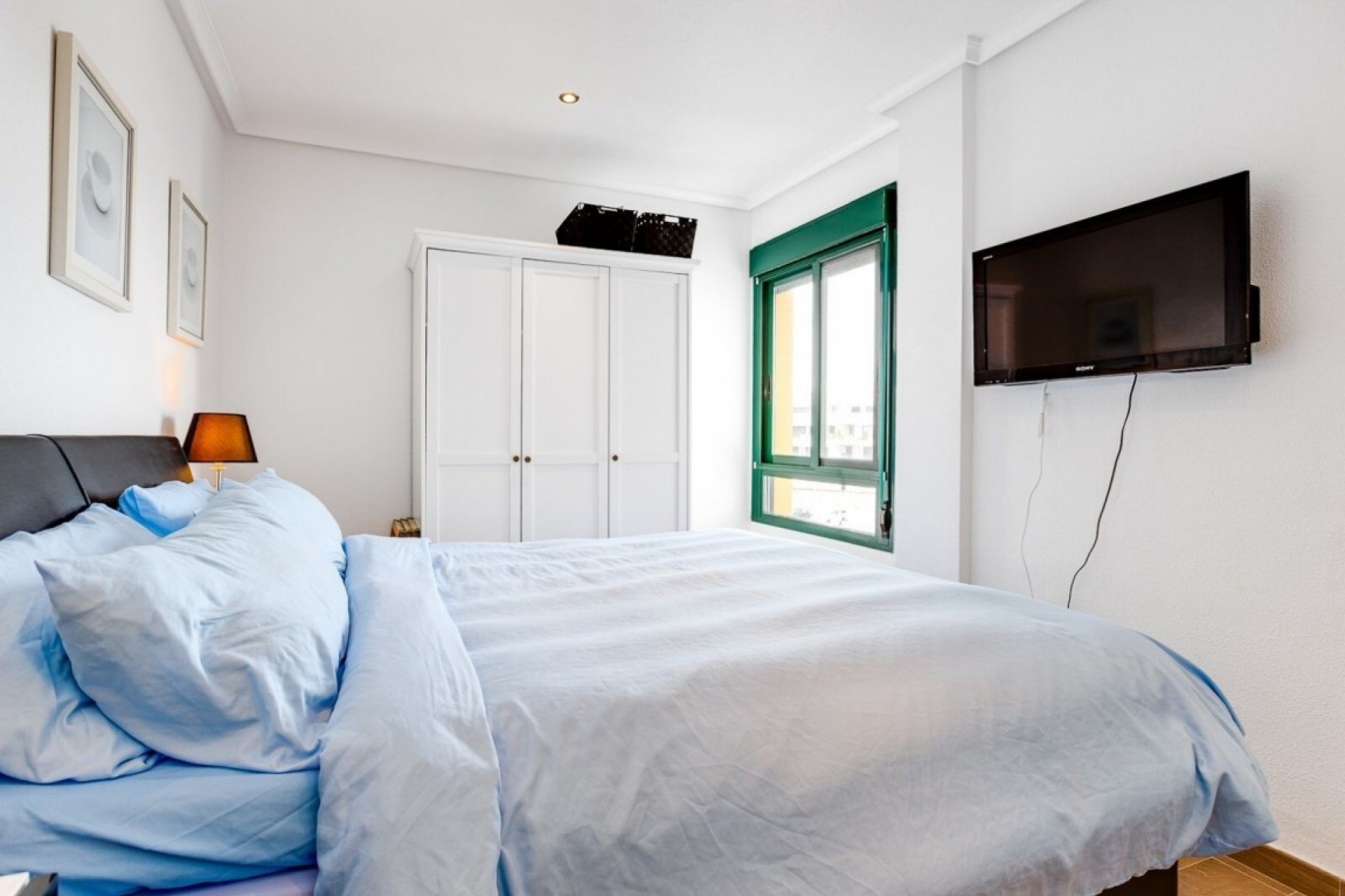 Resale - Penthouse -
Lomas De Campoamor - Inland