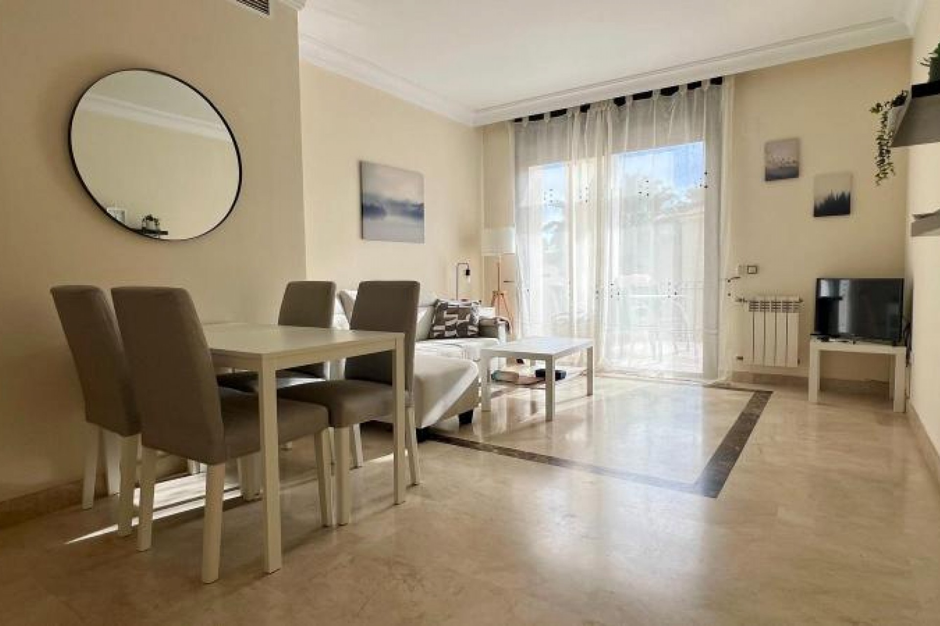 Resale - Penthouse -
Los Alcazares - Costa Calida