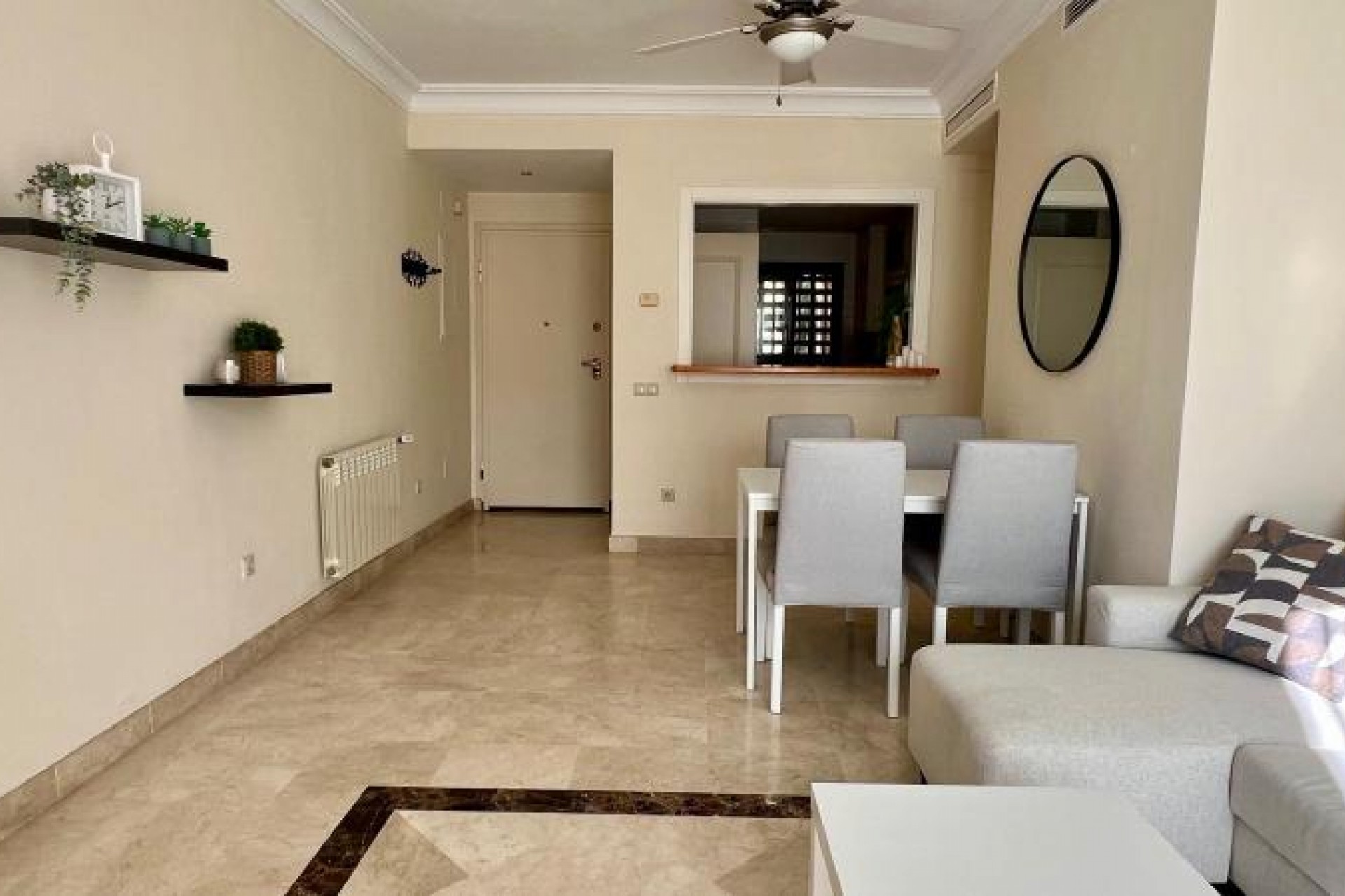 Resale - Penthouse -
Los Alcazares - Costa Calida