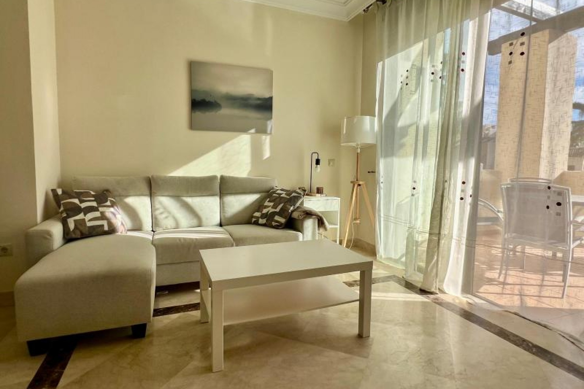 Resale - Penthouse -
Los Alcazares - Costa Calida