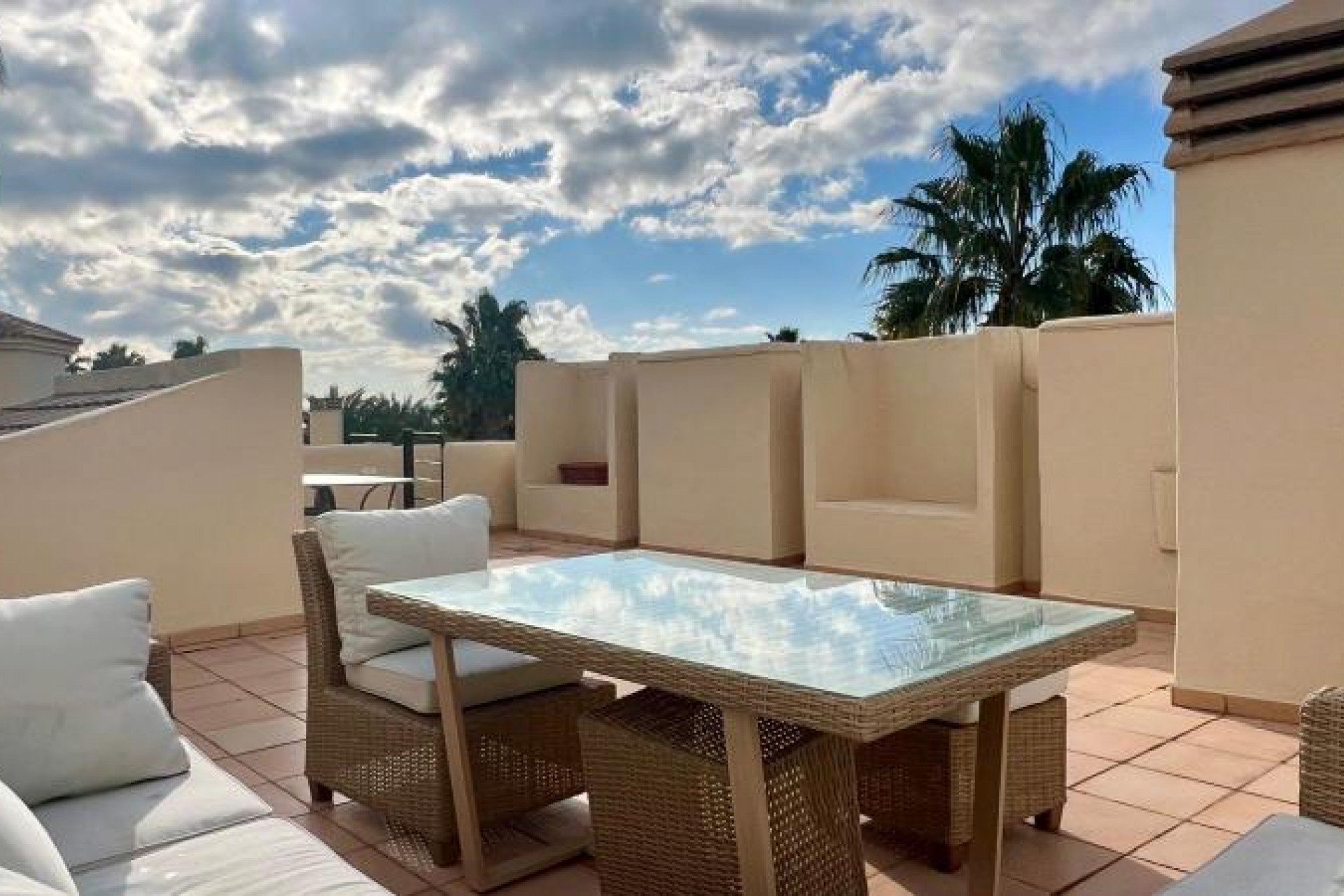 Resale - Penthouse -
Los Alcazares - Costa Calida