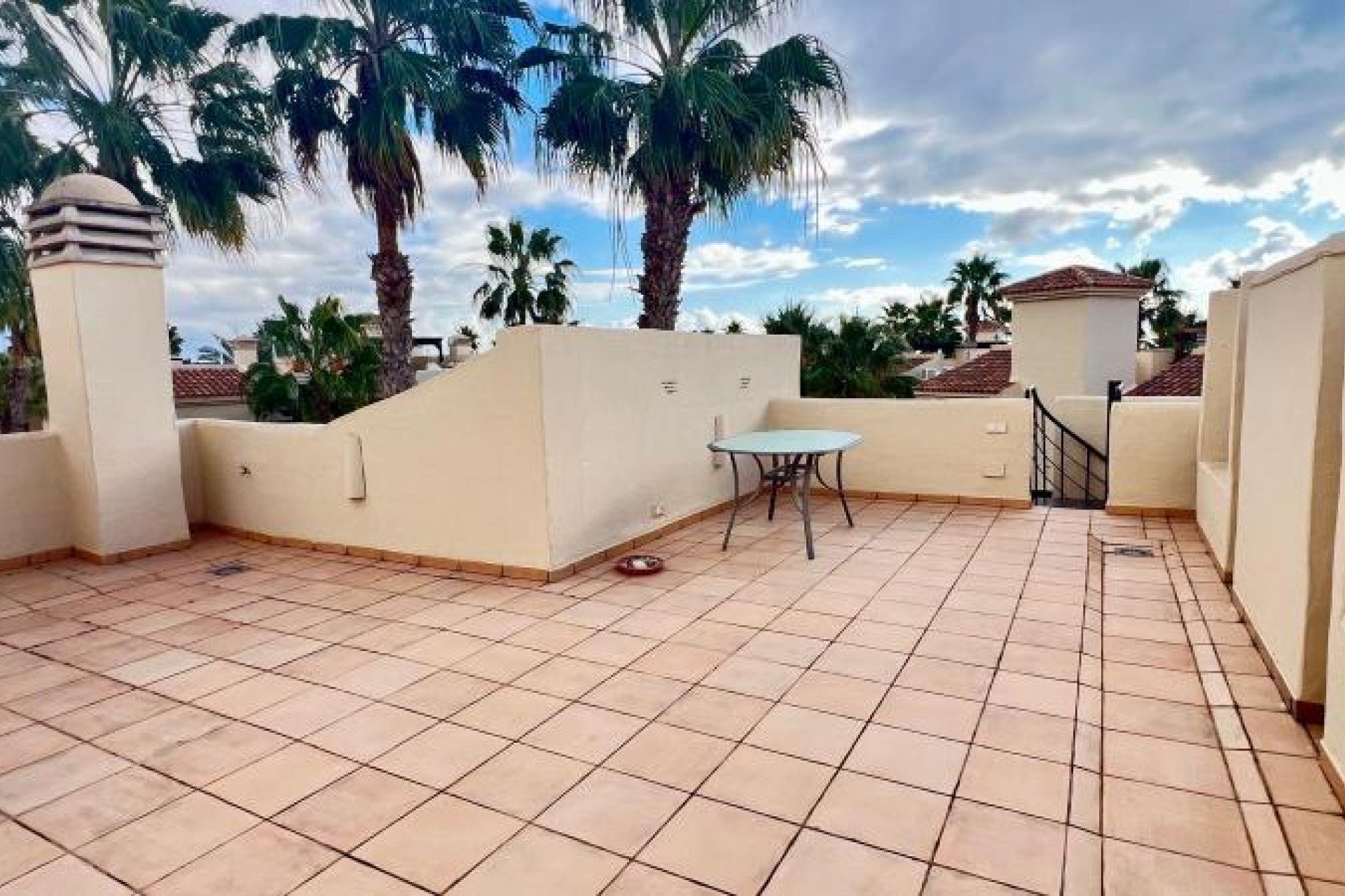 Resale - Penthouse -
Los Alcazares - Costa Calida