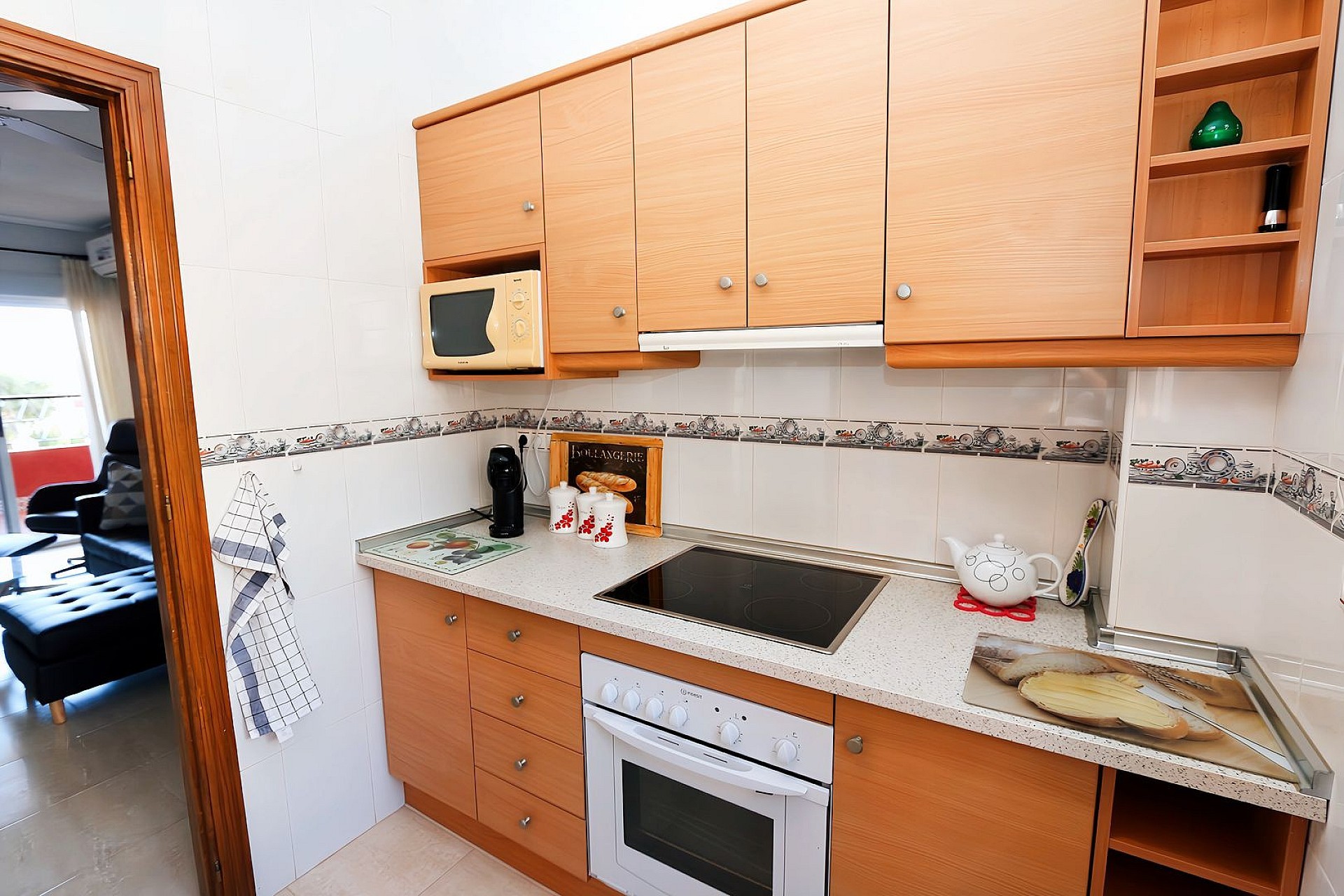 Resale - Penthouse -
Los Altos - Costa Blanca