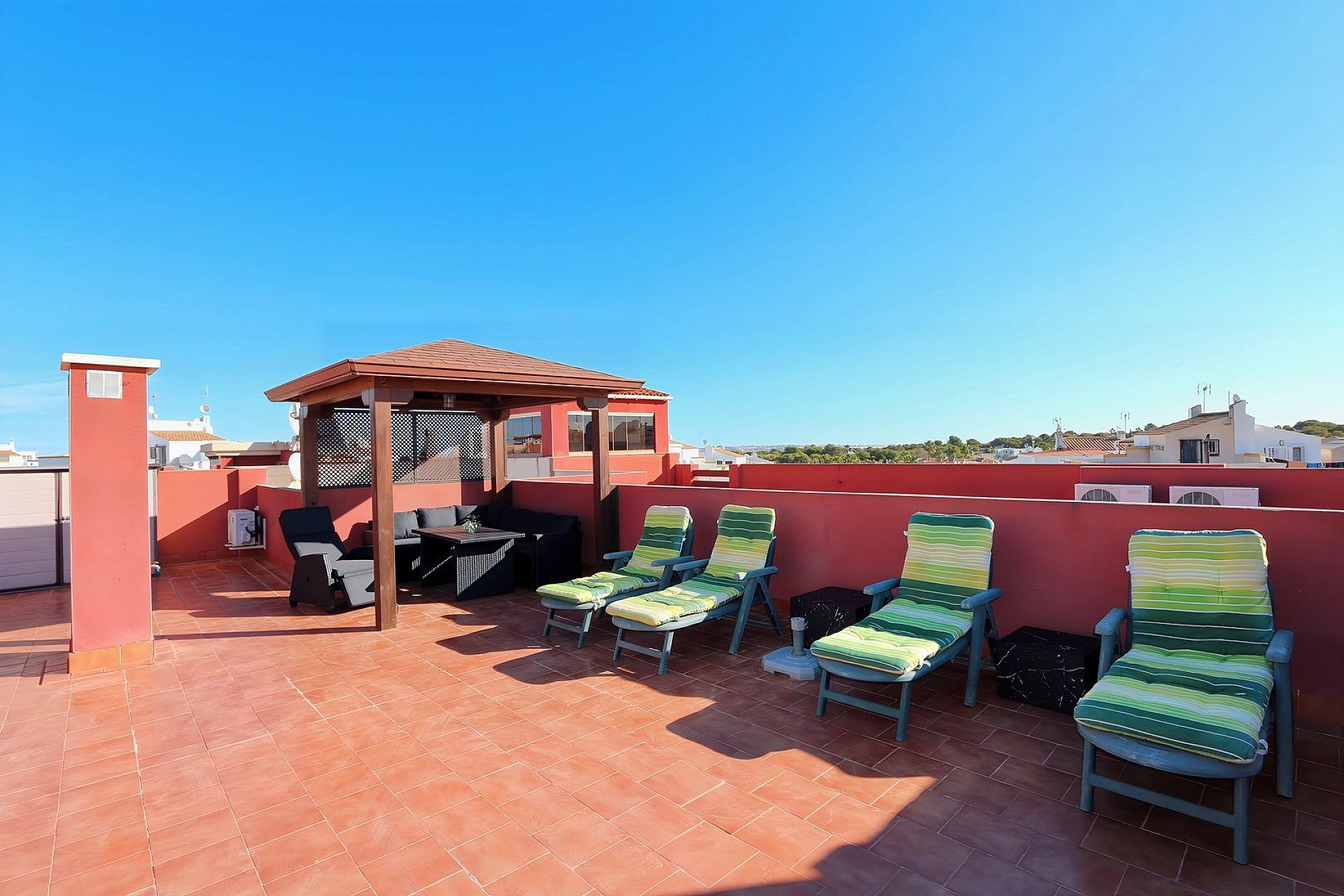 Resale - Penthouse -
Los Altos - Costa Blanca