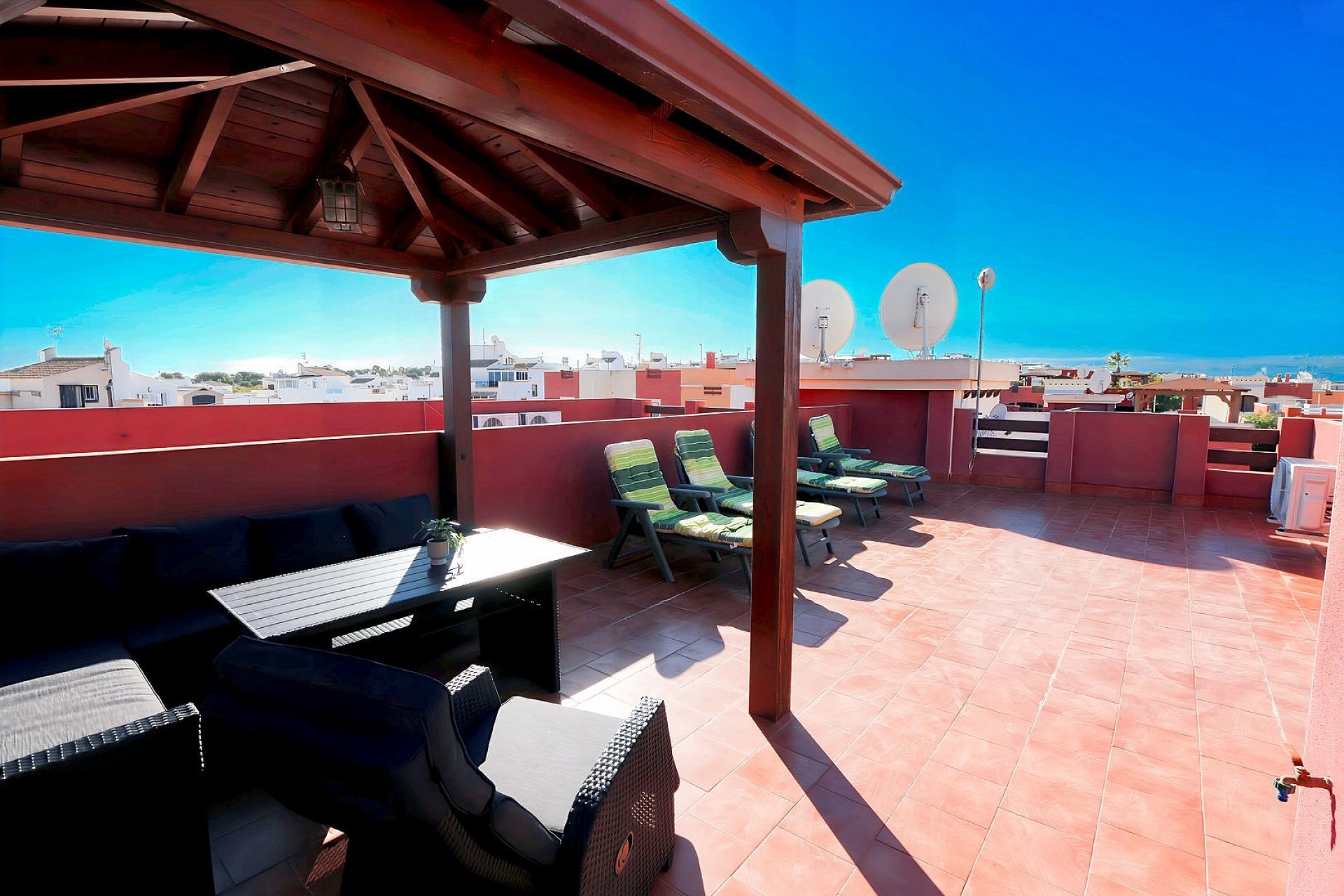 Resale - Penthouse -
Los Altos - Costa Blanca