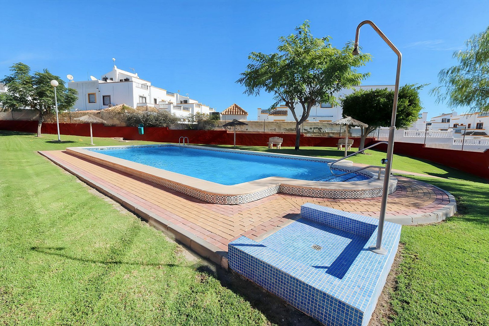 Resale - Penthouse -
Los Altos - Costa Blanca