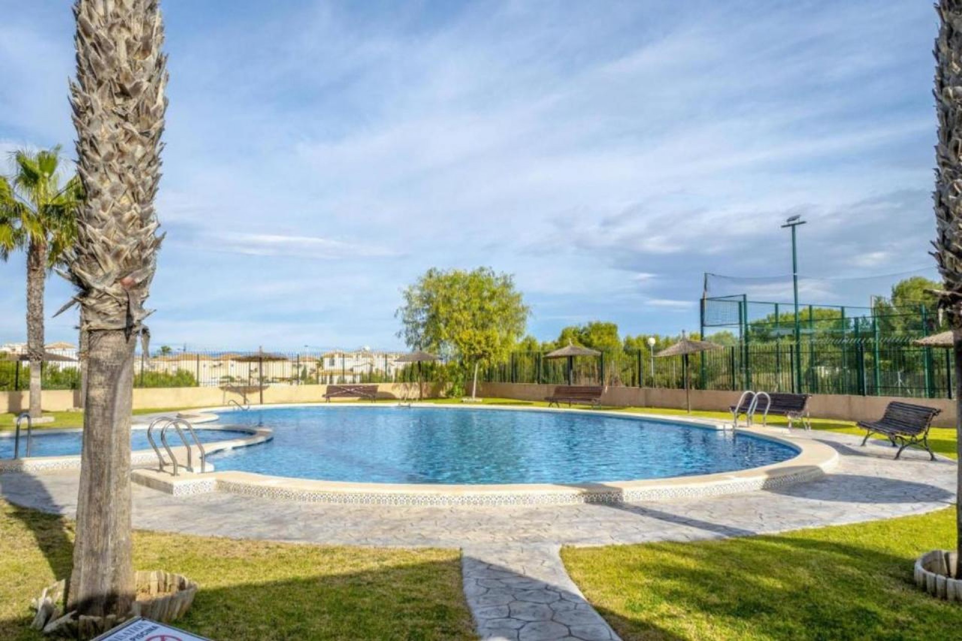 Resale - Penthouse -
Los Altos - Costa Blanca