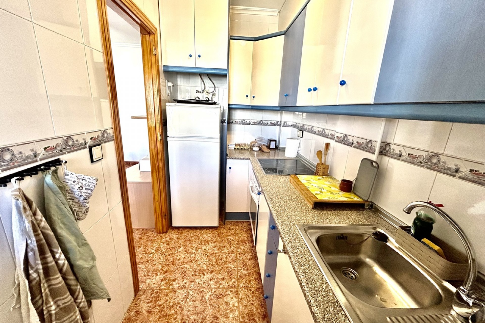 Resale - Penthouse -
Los Altos - Costa Blanca