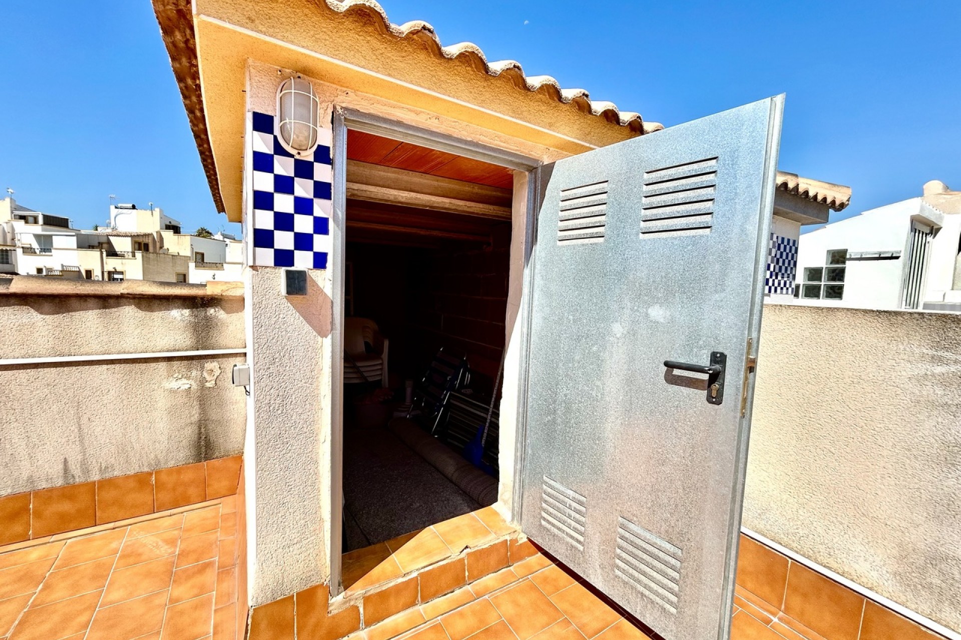 Resale - Penthouse -
Los Altos - Costa Blanca