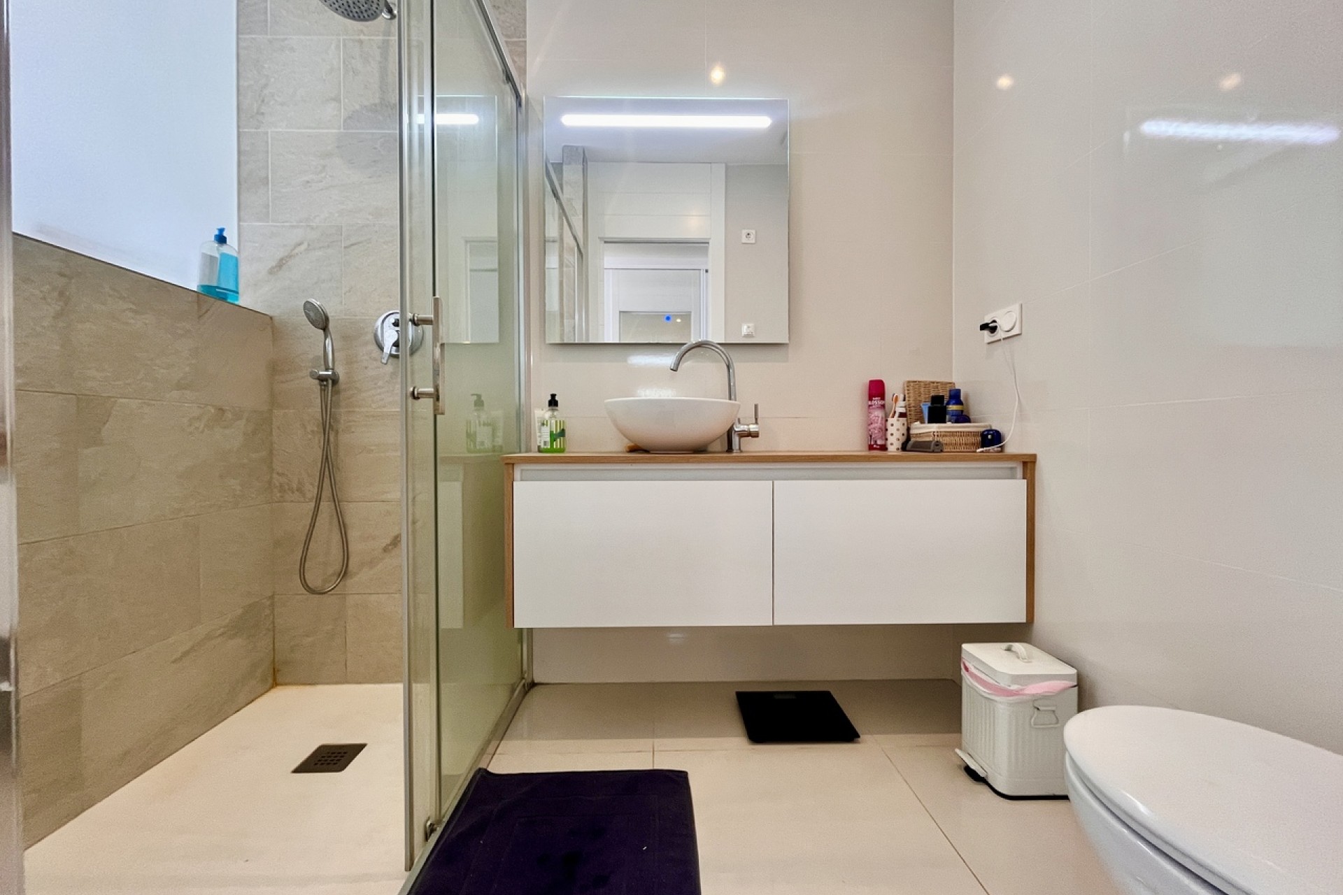 Resale - Penthouse -
Los Dolses - Inland